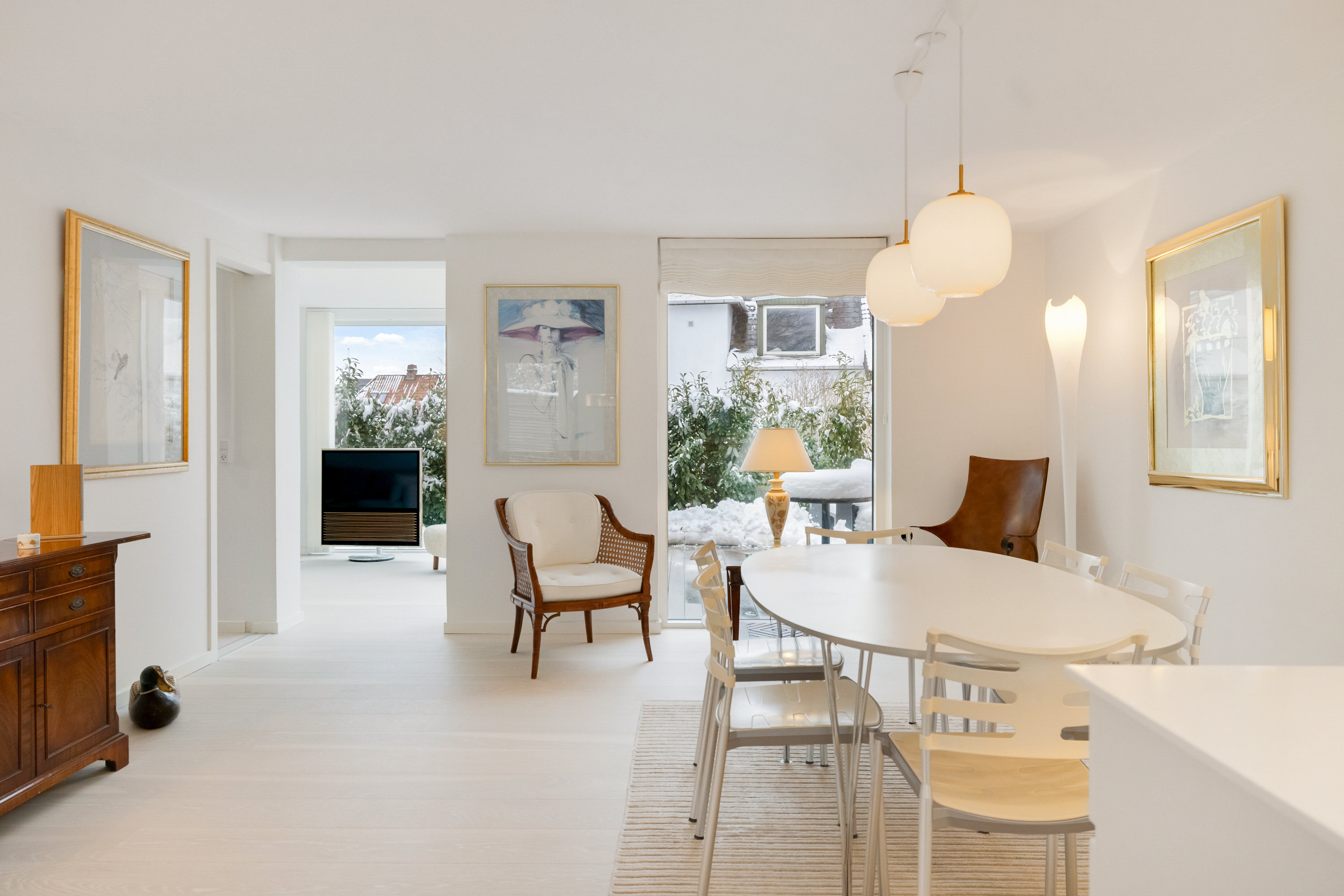 Fremhævet  billede i fuldskærmstilstand. Billede af Ydunsvej 2B, 8230 Åbyhøj