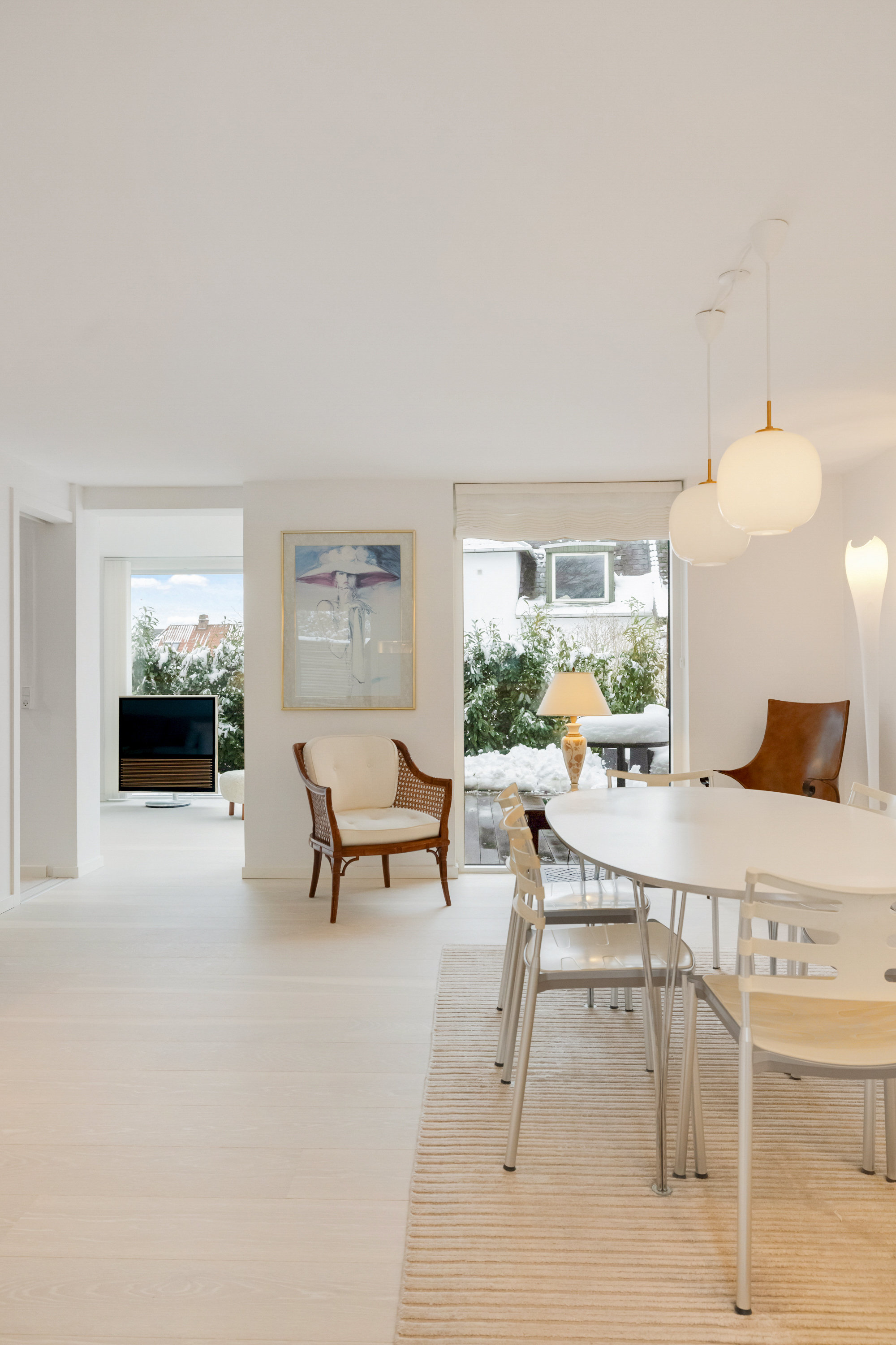 Fremhævet  billede i fuldskærmstilstand. Billede af Ydunsvej 2B, 8230 Åbyhøj