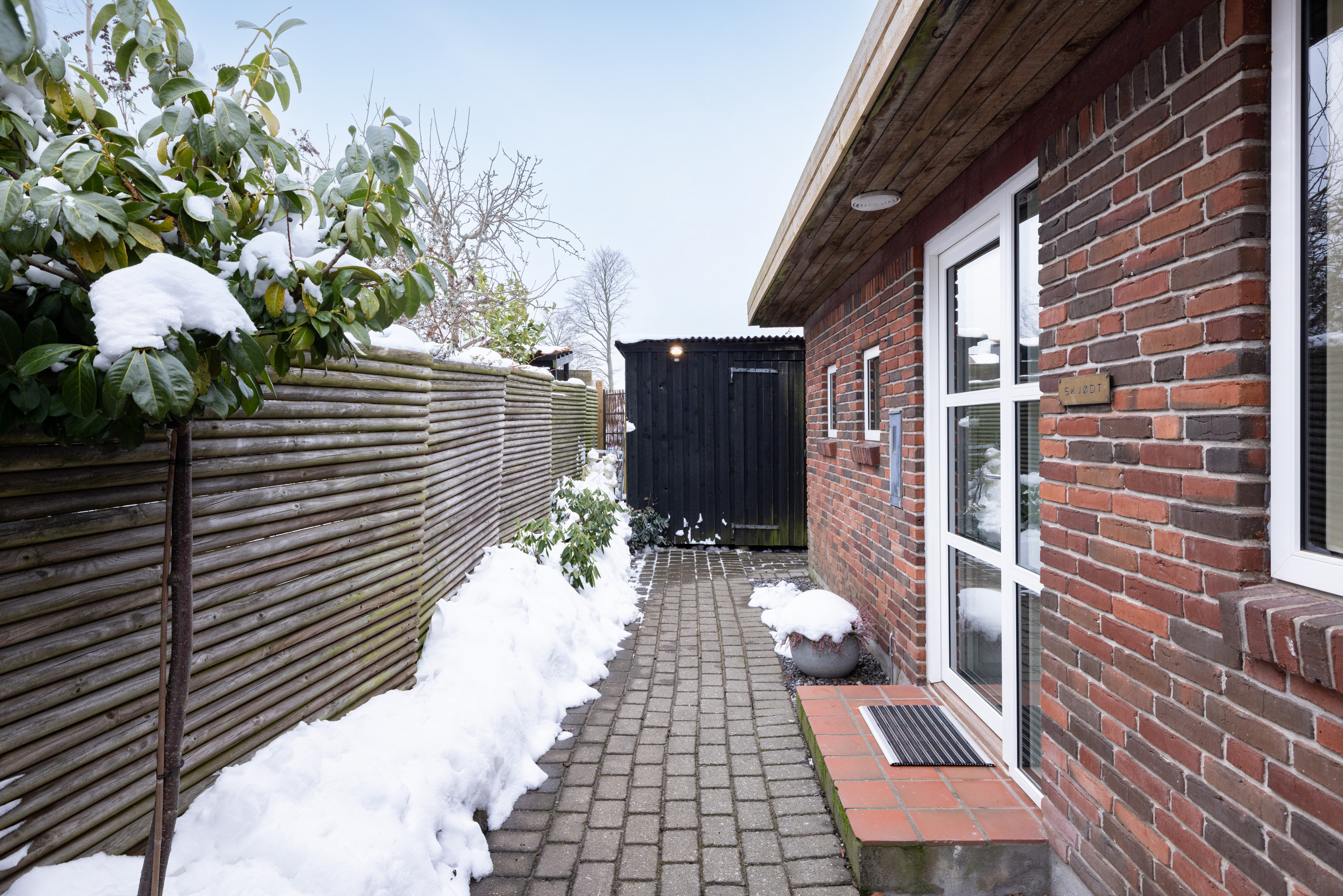 Ydunsvej 2B, 8230 Åbyhøj