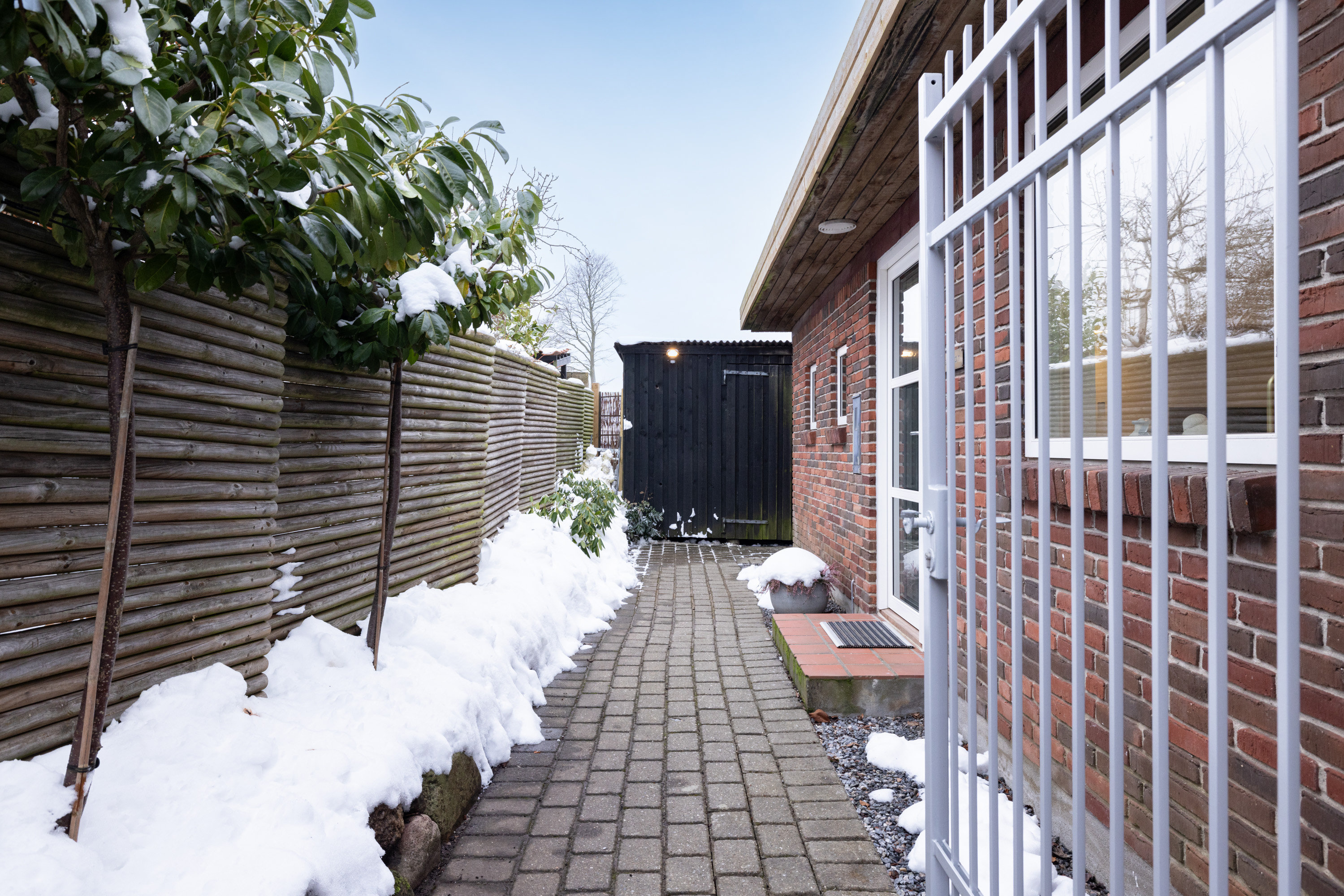 Fremhævet  billede i fuldskærmstilstand. Billede af Ydunsvej 2B, 8230 Åbyhøj