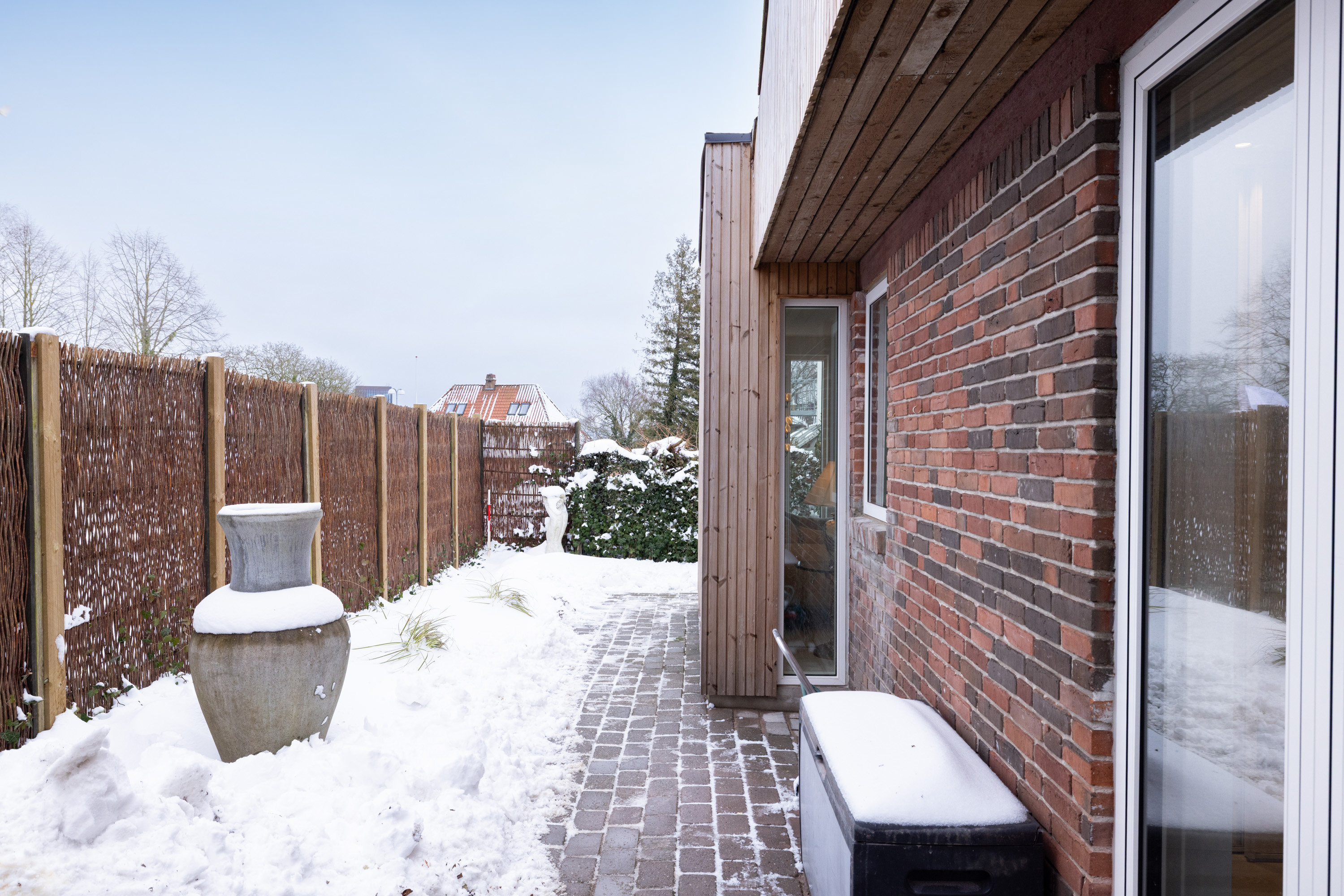 Fremhævet  billede i fuldskærmstilstand. Billede af Ydunsvej 2B, 8230 Åbyhøj