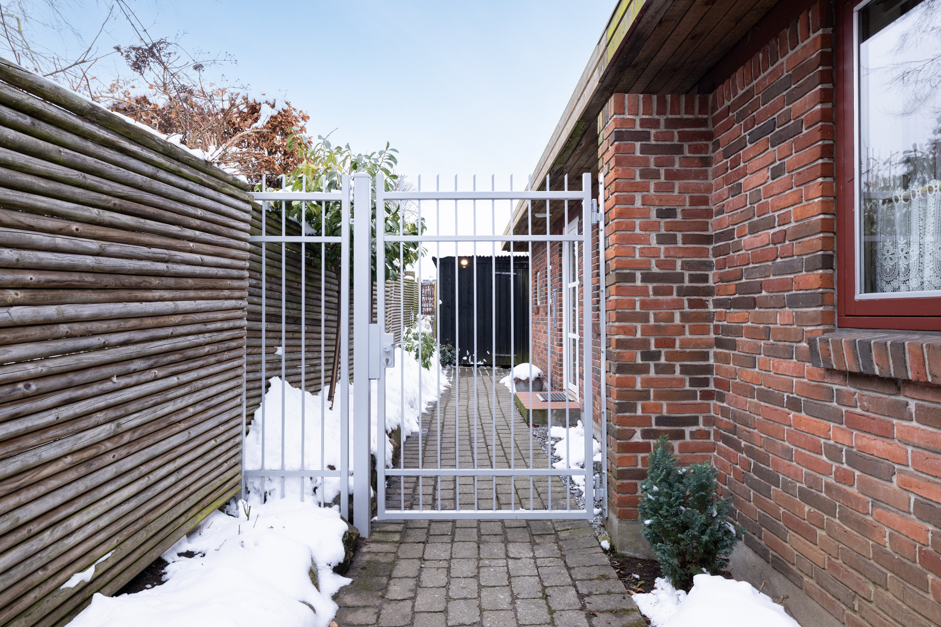 Fremhævet  billede i fuldskærmstilstand. Billede af Ydunsvej 2B, 8230 Åbyhøj