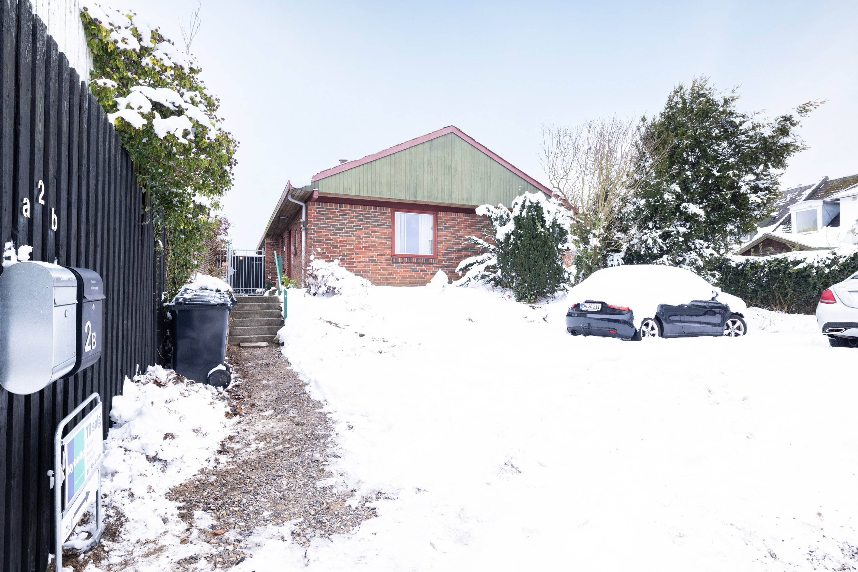 Fremhævet  billede i fuldskærmstilstand. Billede af Ydunsvej 2B, 8230 Åbyhøj