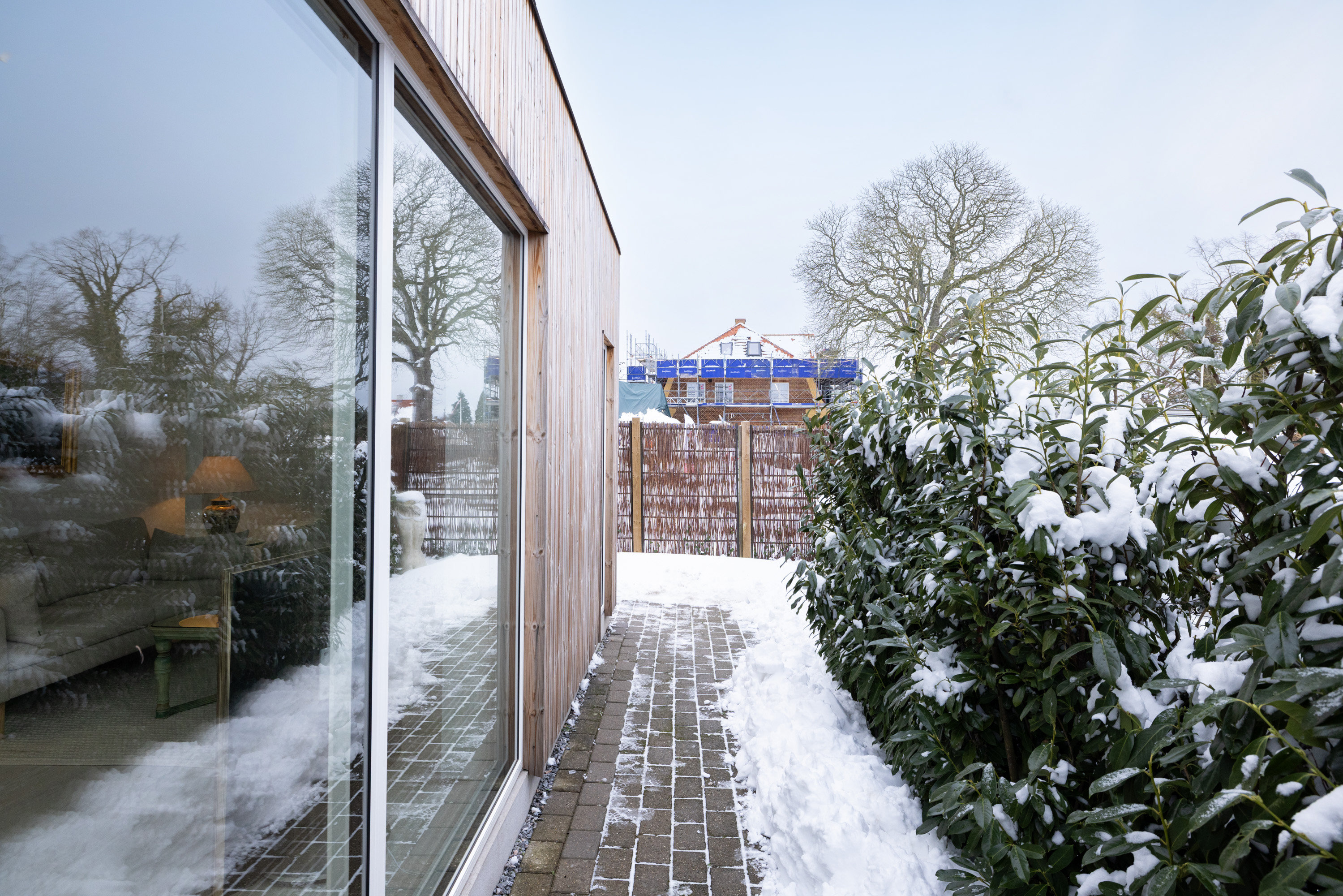 Fremhævet  billede i fuldskærmstilstand. Billede af Ydunsvej 2B, 8230 Åbyhøj