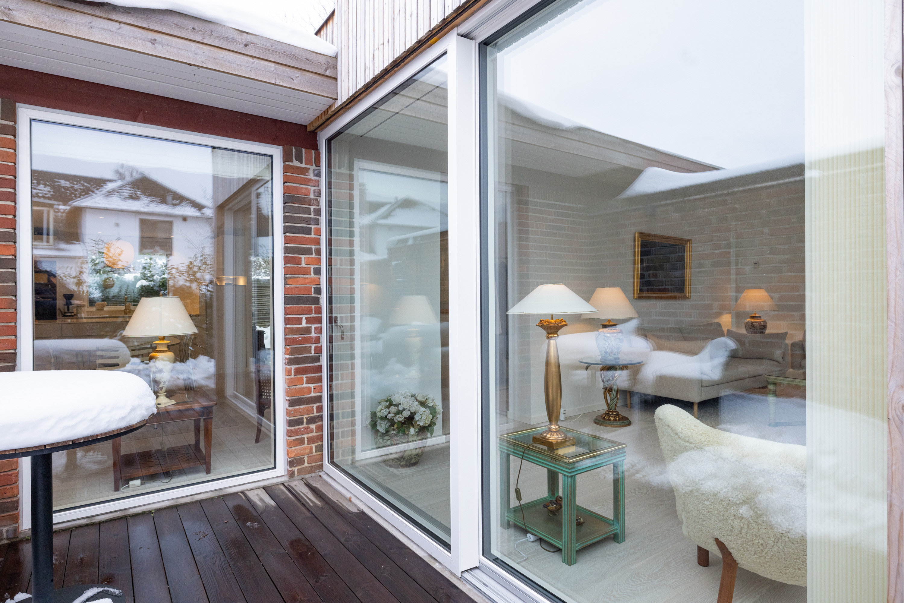 Fremhævet  billede i fuldskærmstilstand. Billede af Ydunsvej 2B, 8230 Åbyhøj