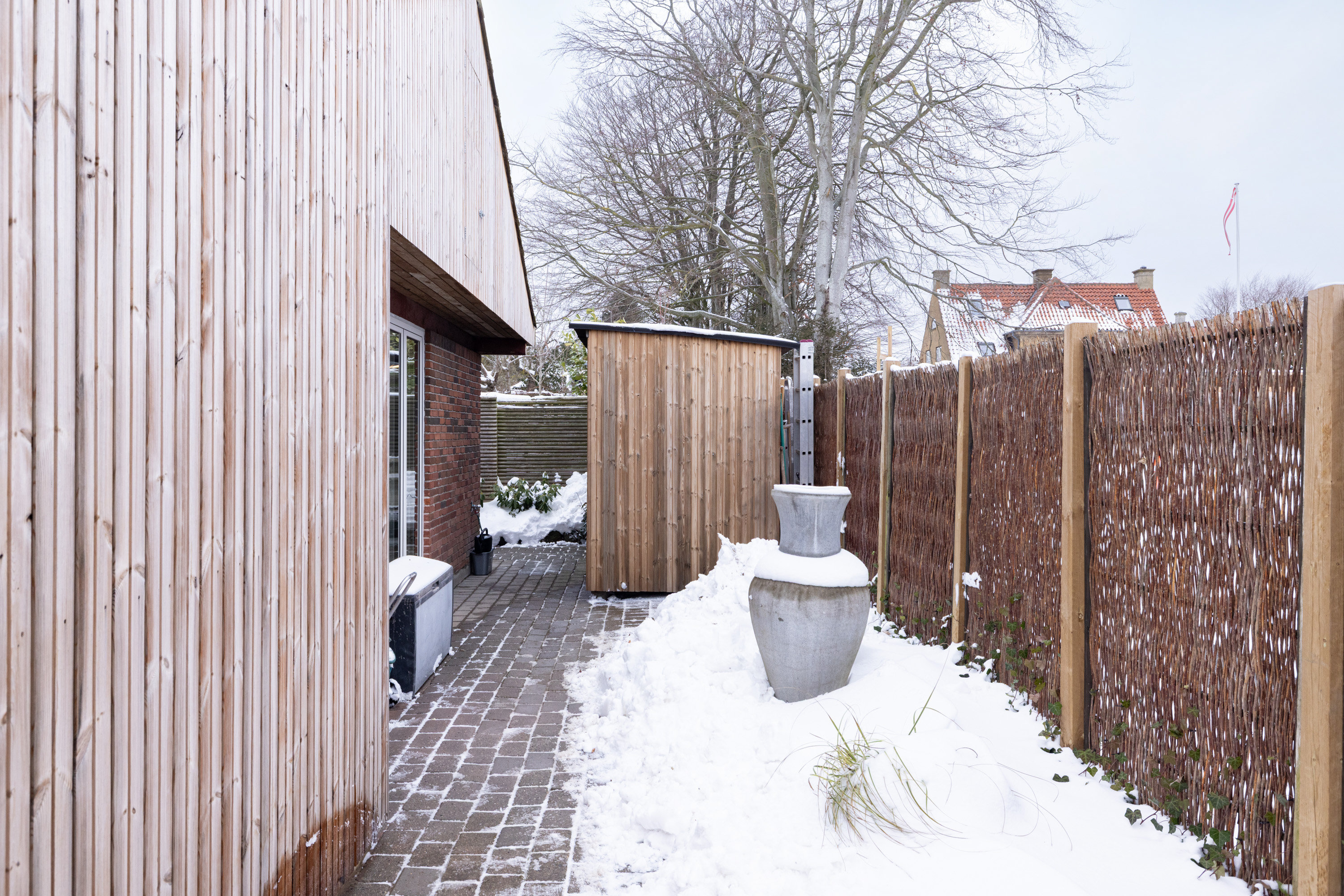 Fremhævet  billede i fuldskærmstilstand. Billede af Ydunsvej 2B, 8230 Åbyhøj