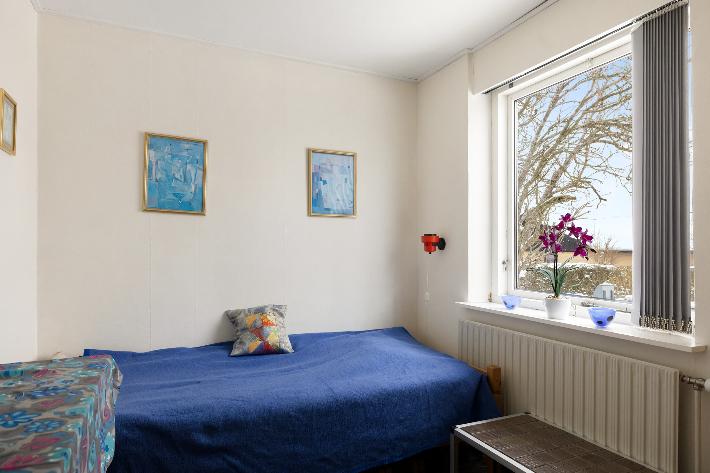 Fremhævet værelse billede i fuldskærmstilstand. Billede af Rugbjergvej 45, Stavtrup, 8260 Viby J