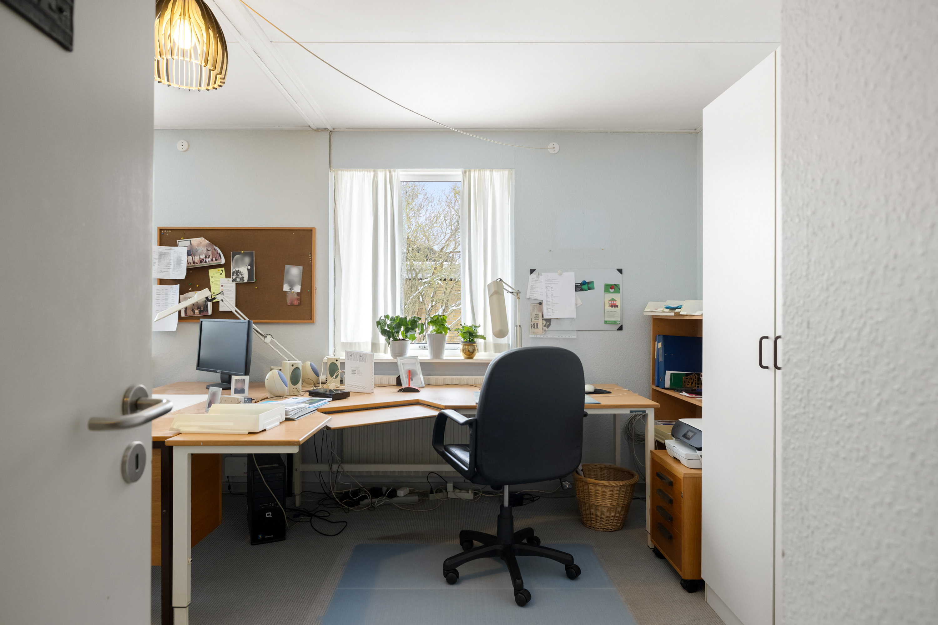 Fremhævet værelse billede i fuldskærmstilstand. Billede af Rugbjergvej 45, Stavtrup, 8260 Viby J