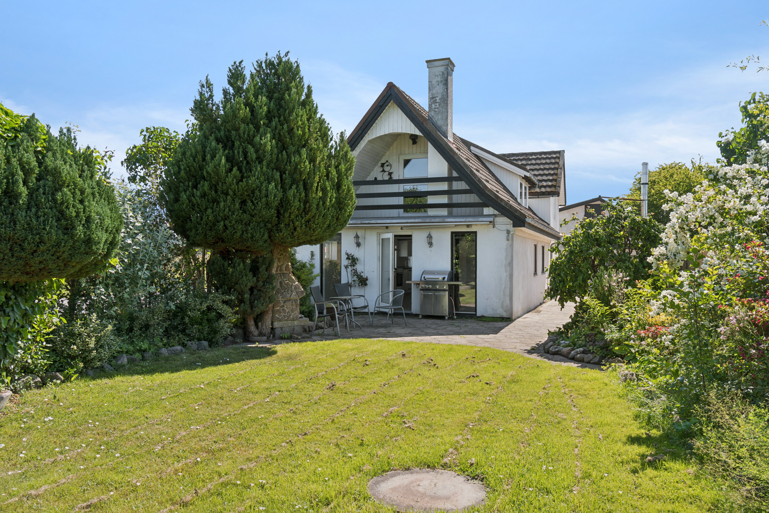 Englebjergvej 37, Rønnebækshuse, 4700 Næstved