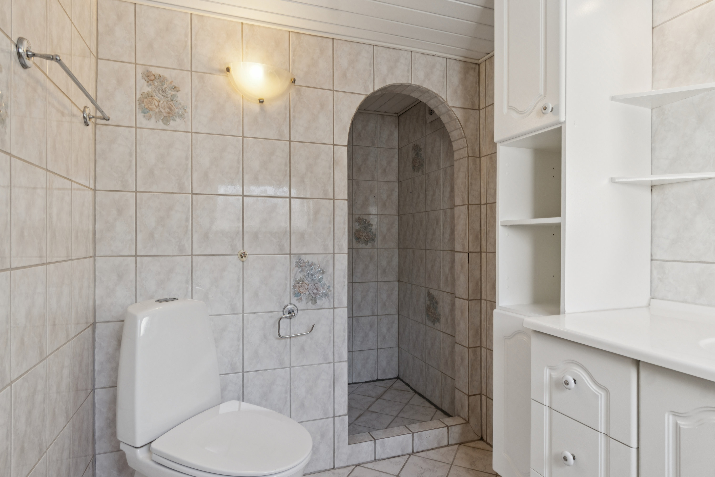 Fremhævet  billede i fuldskærmstilstand. Billede af Englebjergvej 37, Rønnebækshuse, 4700 Næstved