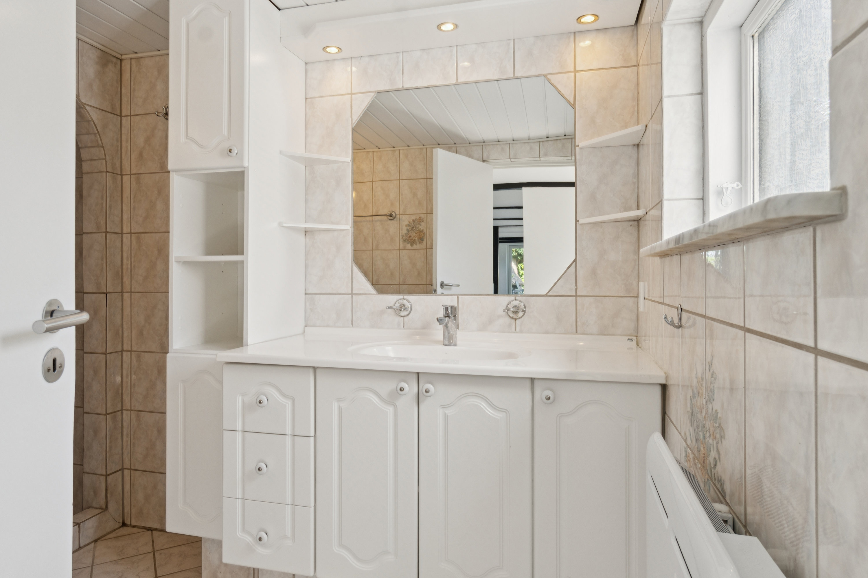 Fremhævet  billede i fuldskærmstilstand. Billede af Englebjergvej 37, Rønnebækshuse, 4700 Næstved