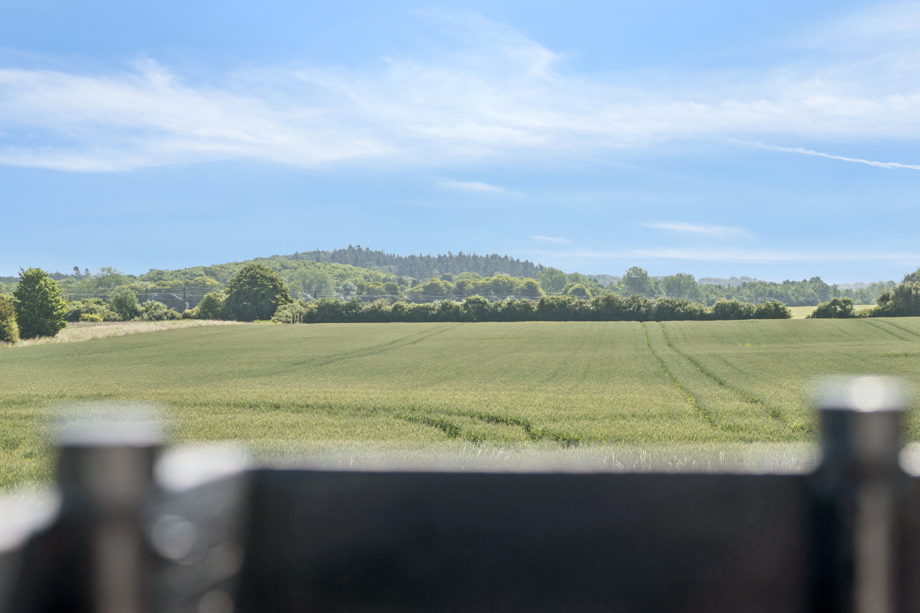 Fremhævet  billede i fuldskærmstilstand. Billede af Englebjergvej 37, Rønnebækshuse, 4700 Næstved