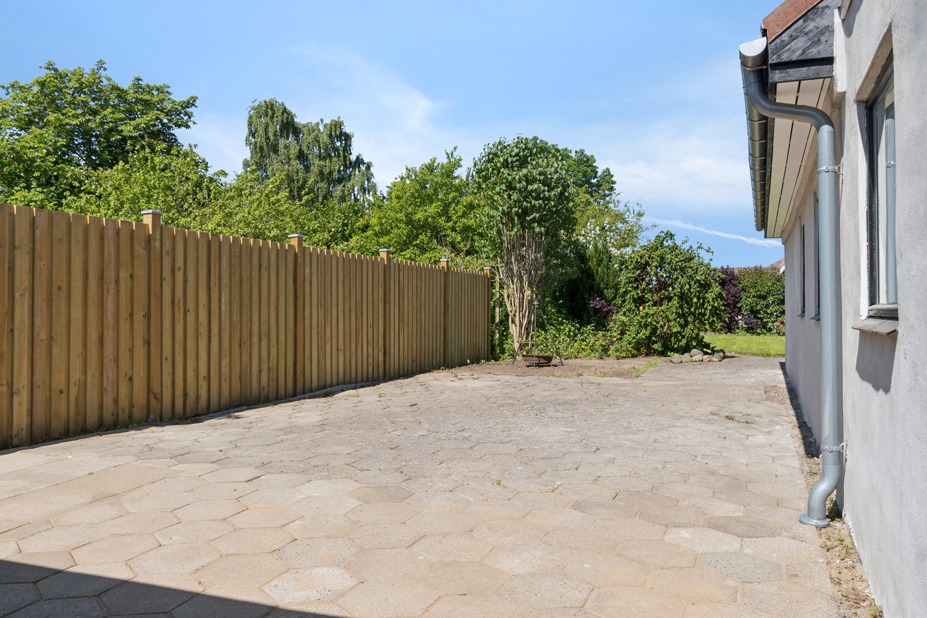 Fremhævet  billede i fuldskærmstilstand. Billede af Englebjergvej 37, Rønnebækshuse, 4700 Næstved