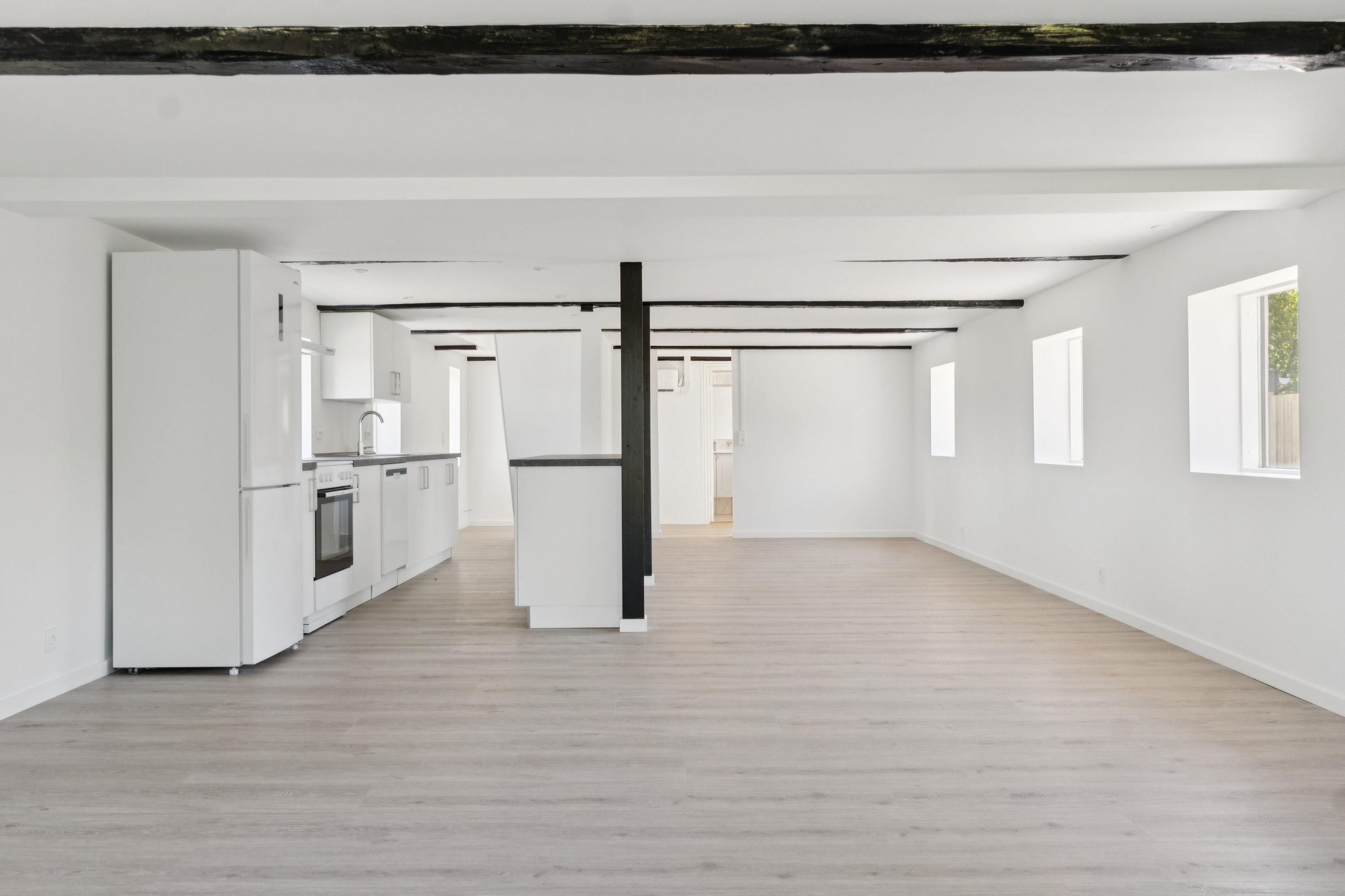 Fremhævet  billede i fuldskærmstilstand. Billede af Englebjergvej 37, Rønnebækshuse, 4700 Næstved