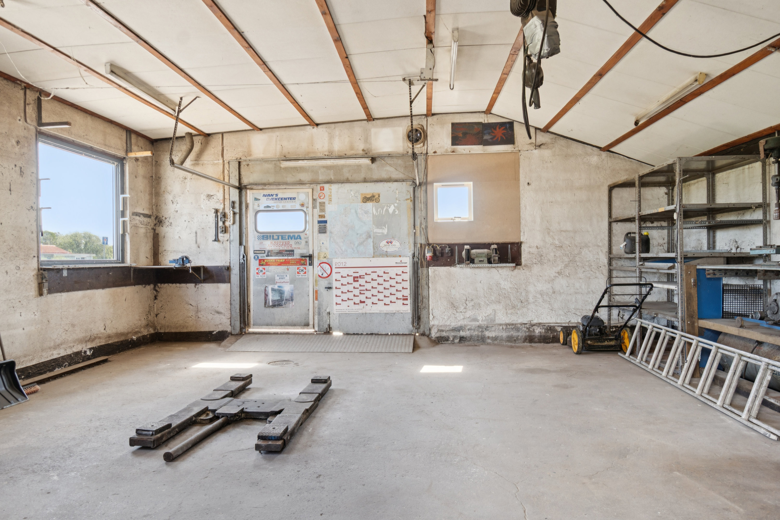 Fremhævet  billede i fuldskærmstilstand. Billede af Englebjergvej 37, Rønnebækshuse, 4700 Næstved