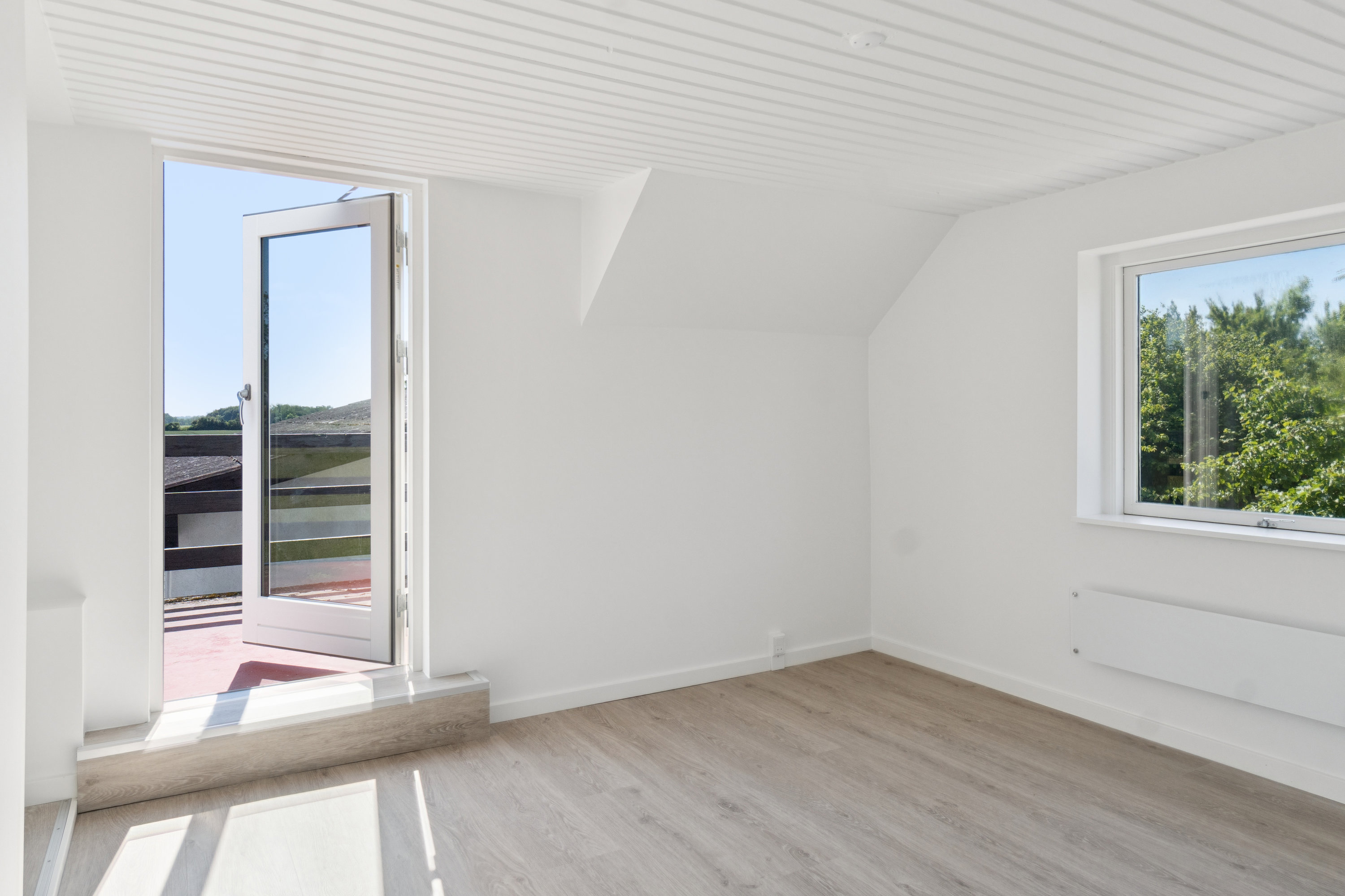 Fremhævet  billede i fuldskærmstilstand. Billede af Englebjergvej 37, Rønnebækshuse, 4700 Næstved