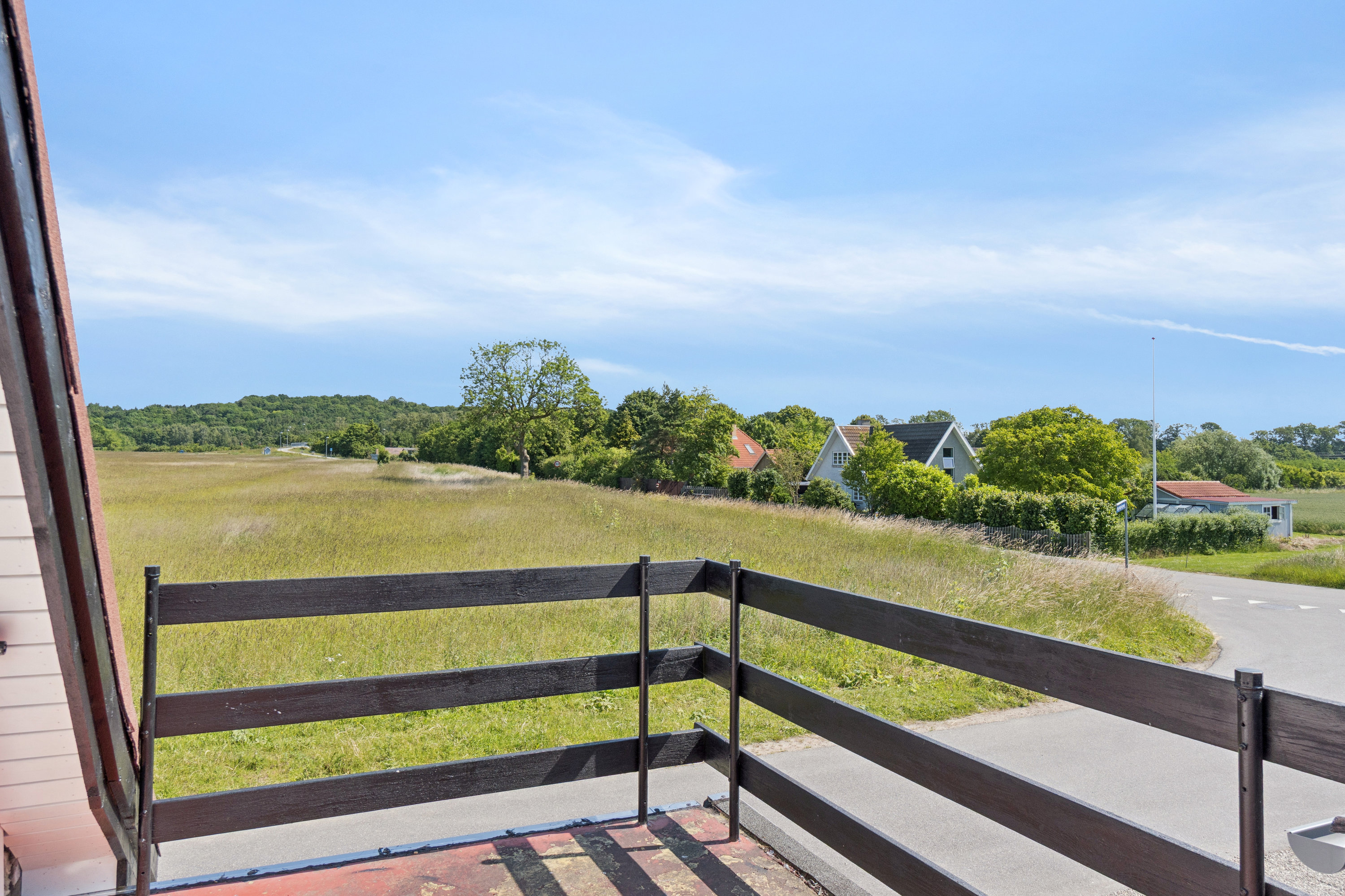 Fremhævet  billede i fuldskærmstilstand. Billede af Englebjergvej 37, Rønnebækshuse, 4700 Næstved