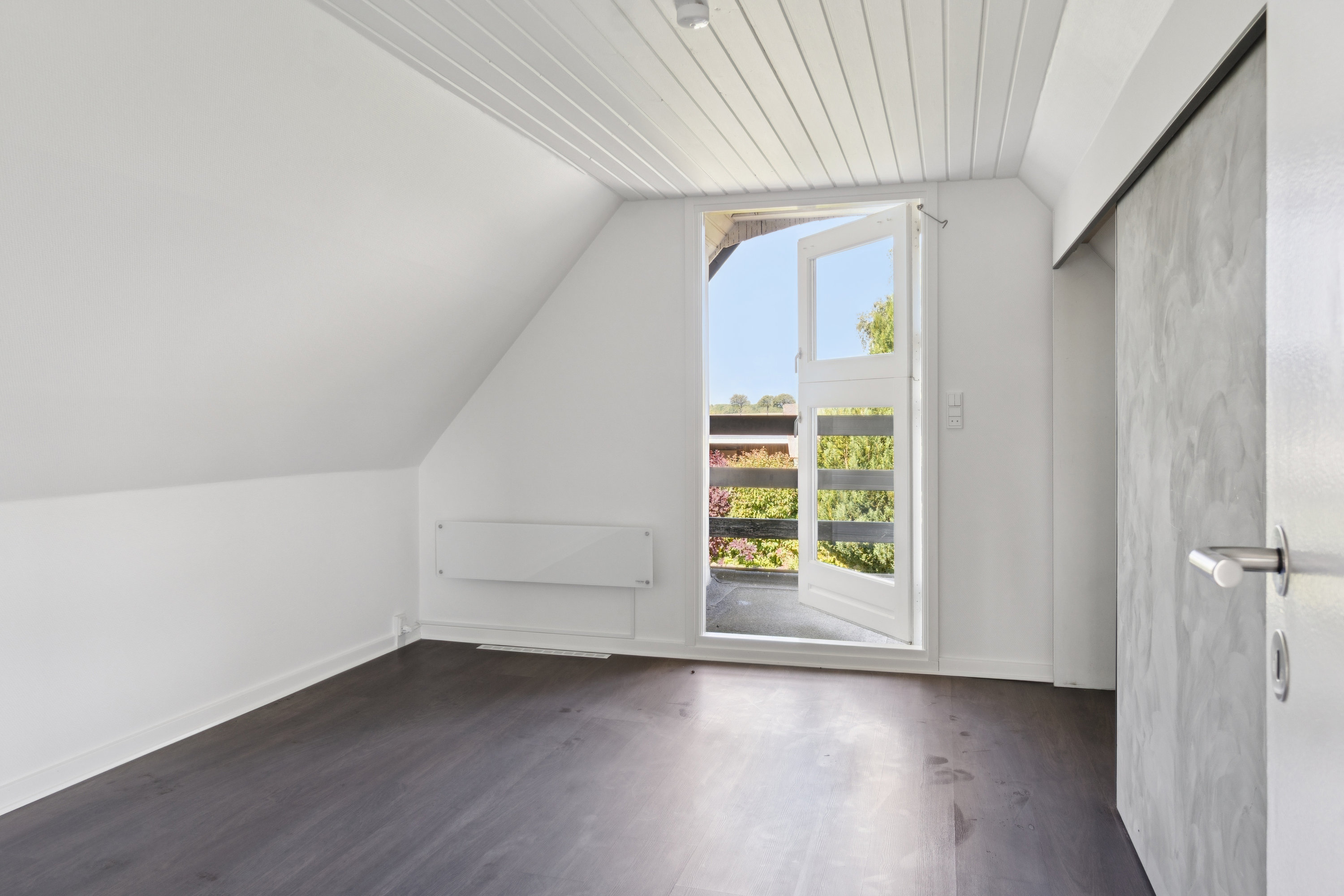 Fremhævet  billede i fuldskærmstilstand. Billede af Englebjergvej 37, Rønnebækshuse, 4700 Næstved