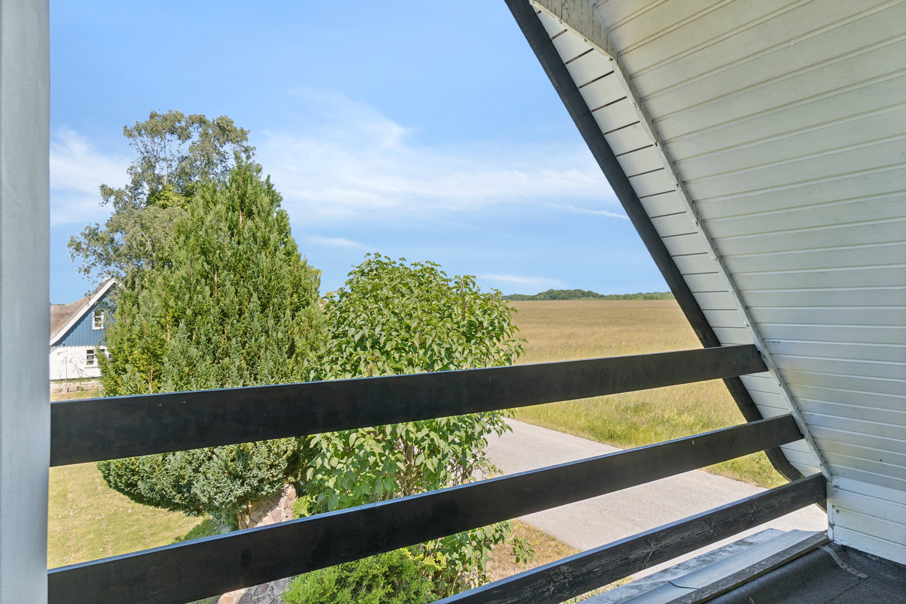 Fremhævet  billede i fuldskærmstilstand. Billede af Englebjergvej 37, Rønnebækshuse, 4700 Næstved