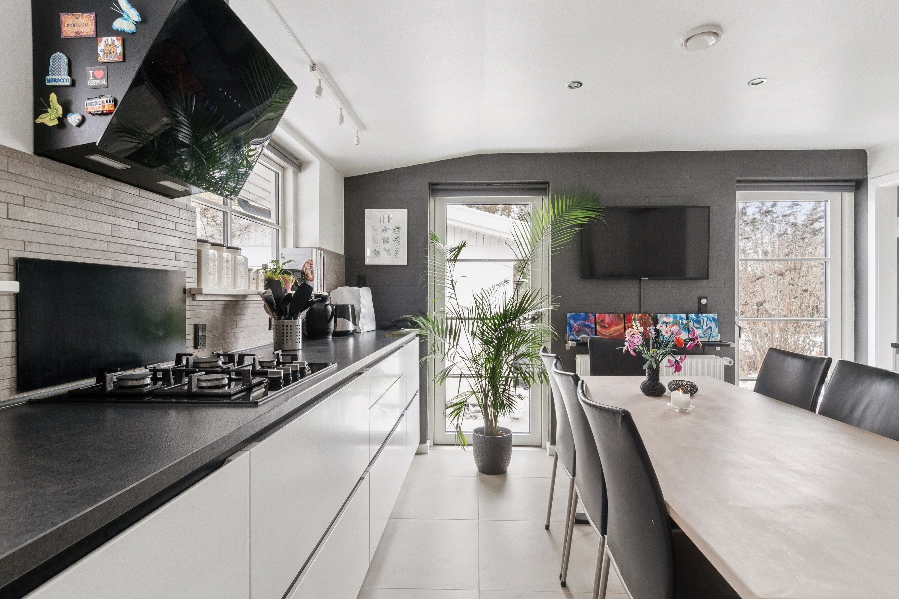 Mågevænget 30, 2791 Dragør