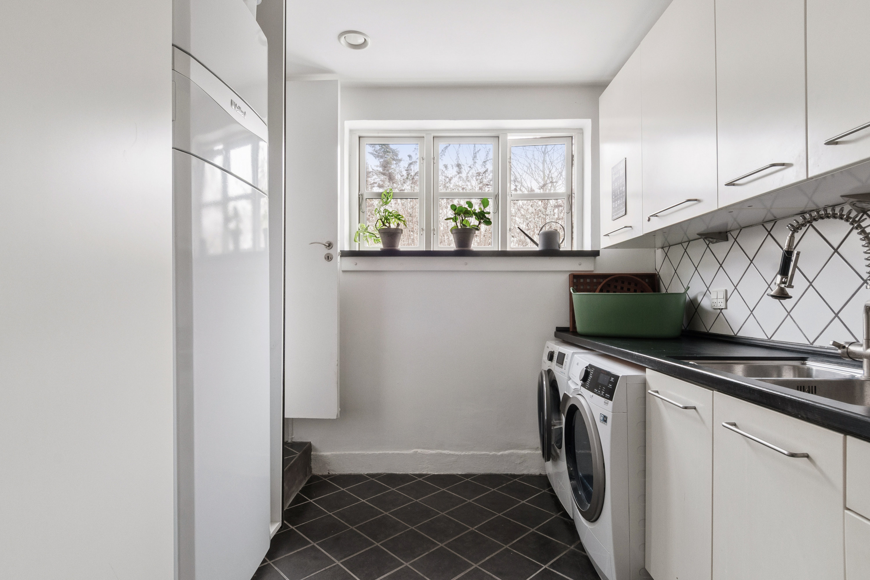 Fremhævet bryggers billede i fuldskærmstilstand. Billede af Mågevænget 30, 2791 Dragør