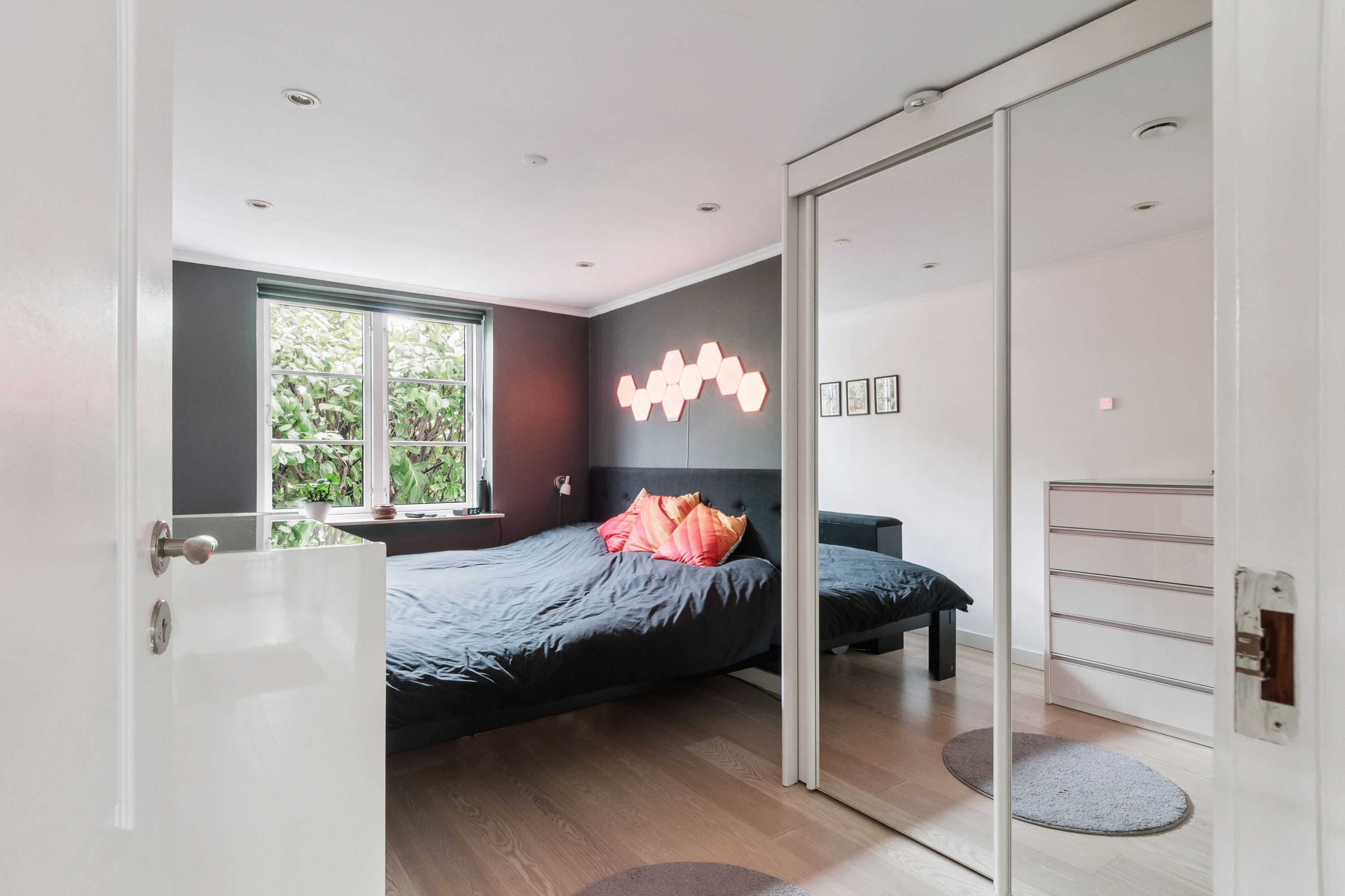 Fremhævet værelse billede i fuldskærmstilstand. Billede af Mågevænget 30, 2791 Dragør