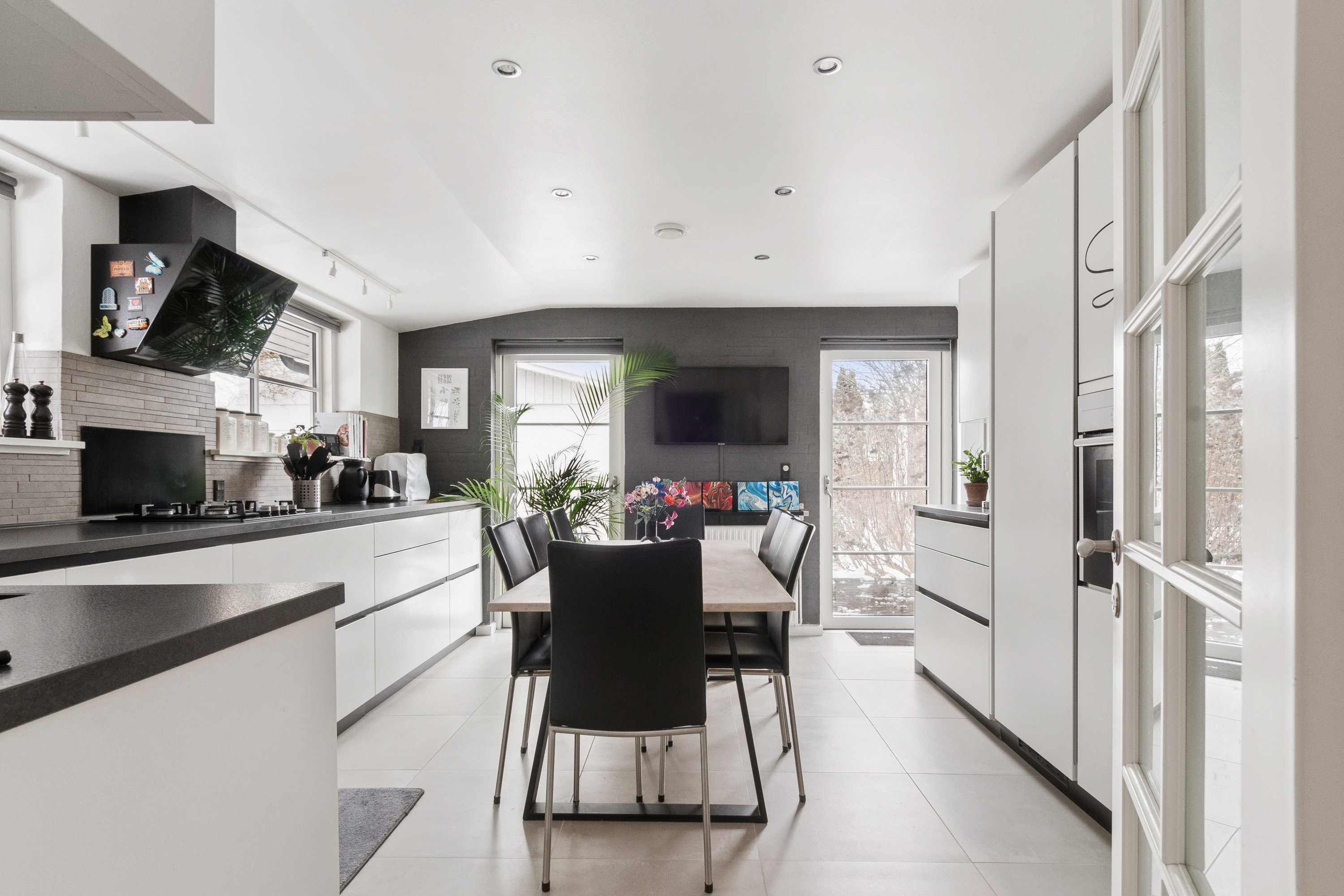 Mågevænget 30, 2791 Dragør