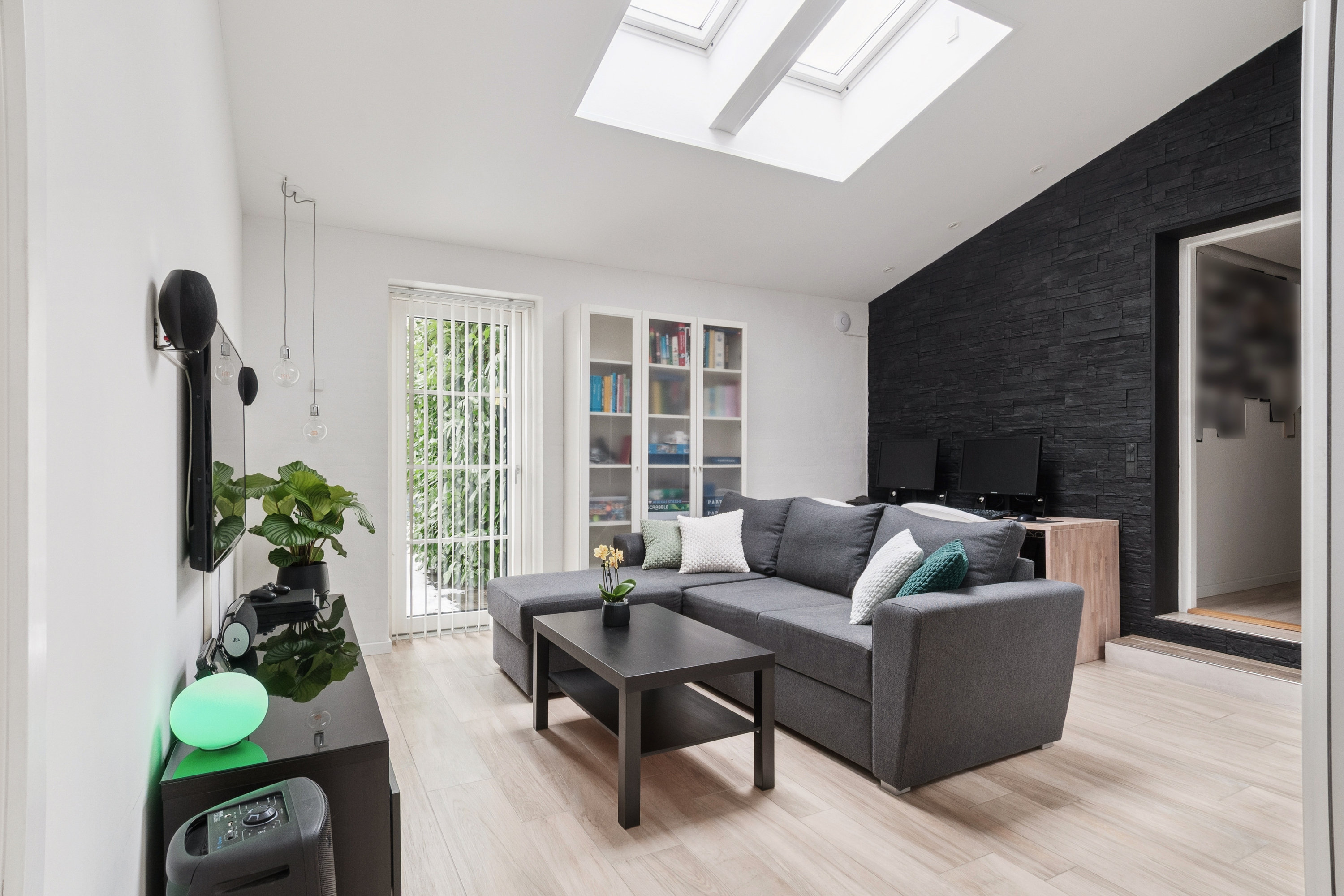 Fremhævet værelse billede i fuldskærmstilstand. Billede af Mågevænget 30, 2791 Dragør