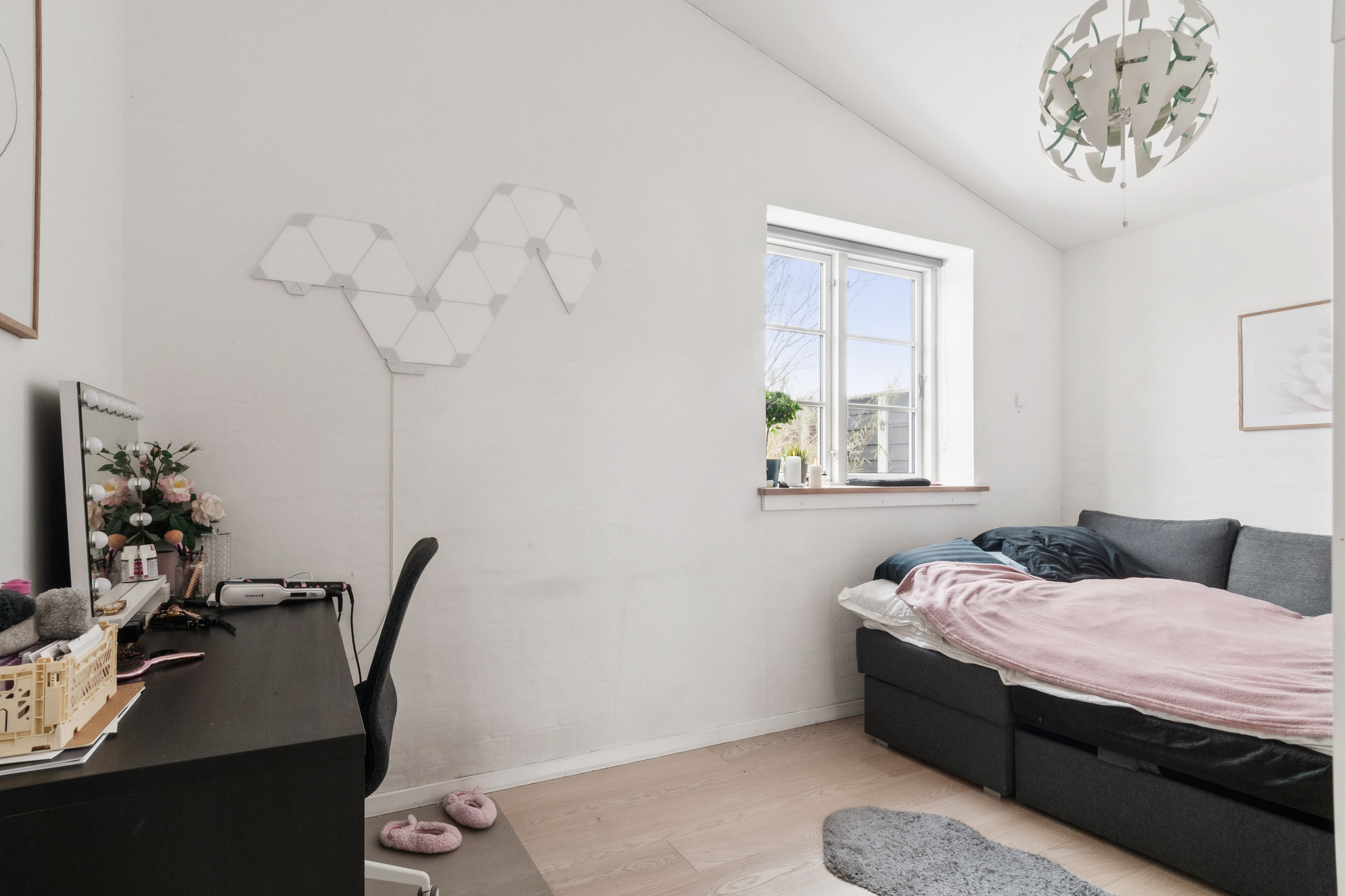 Fremhævet værelse billede i fuldskærmstilstand. Billede af Mågevænget 30, 2791 Dragør