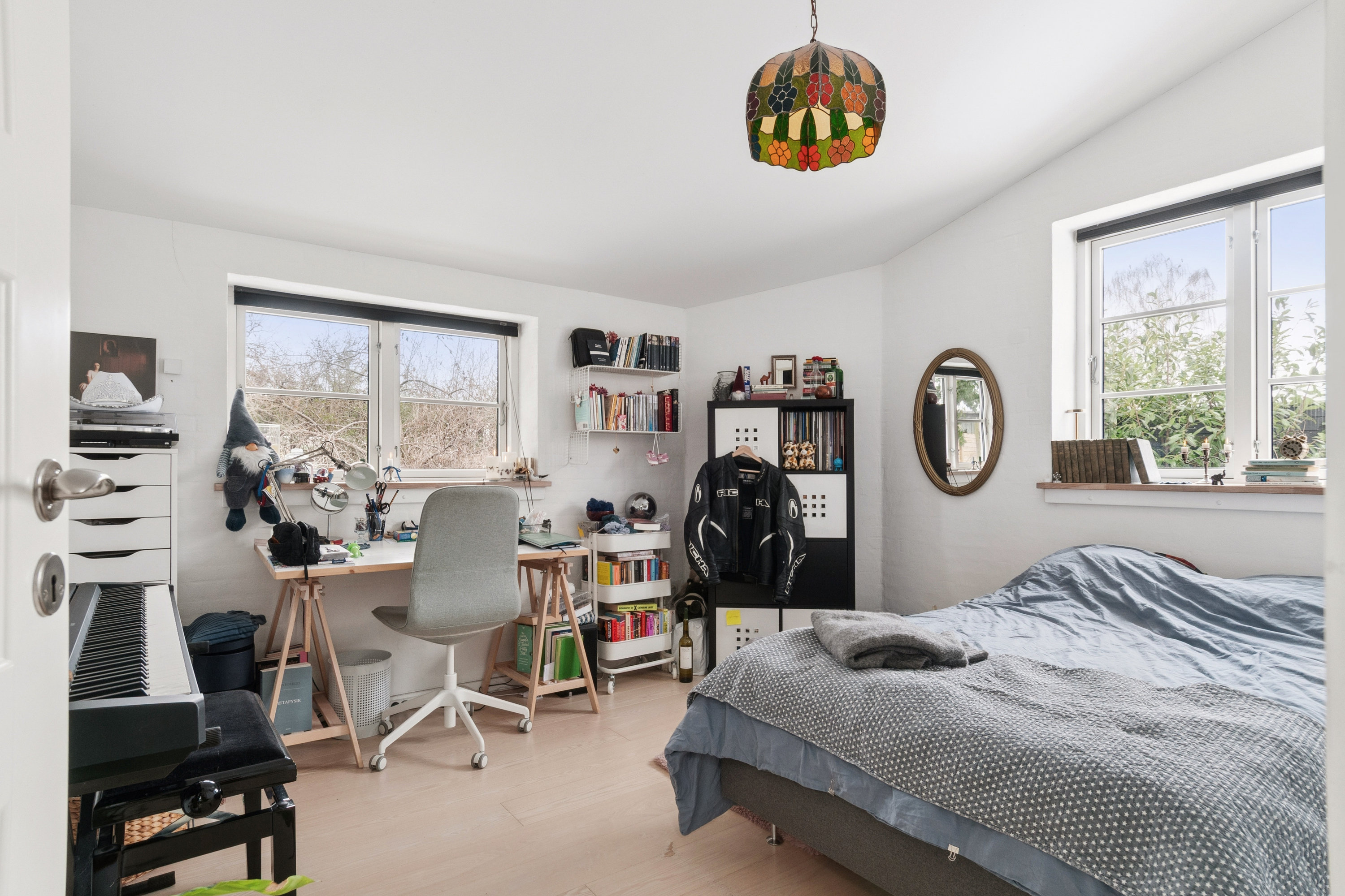 Fremhævet værelse billede i fuldskærmstilstand. Billede af Mågevænget 30, 2791 Dragør