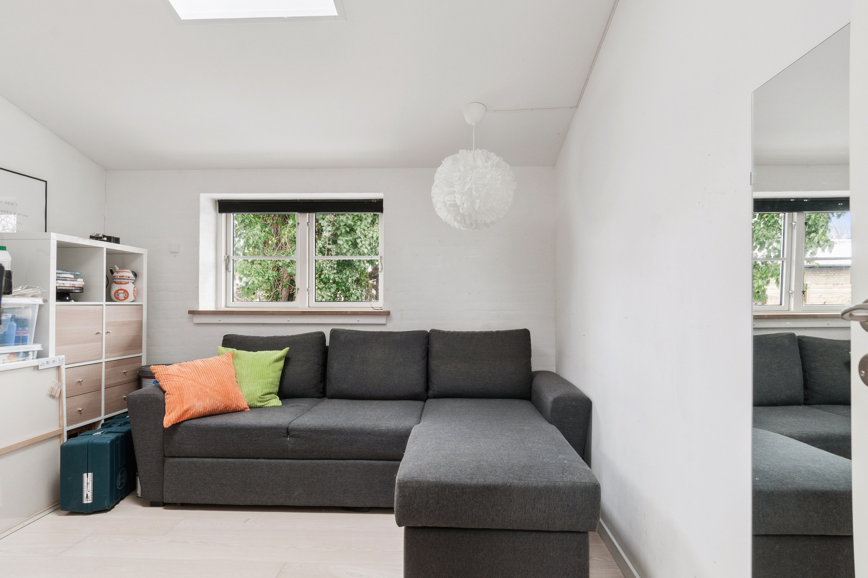 Fremhævet værelse billede i fuldskærmstilstand. Billede af Mågevænget 30, 2791 Dragør