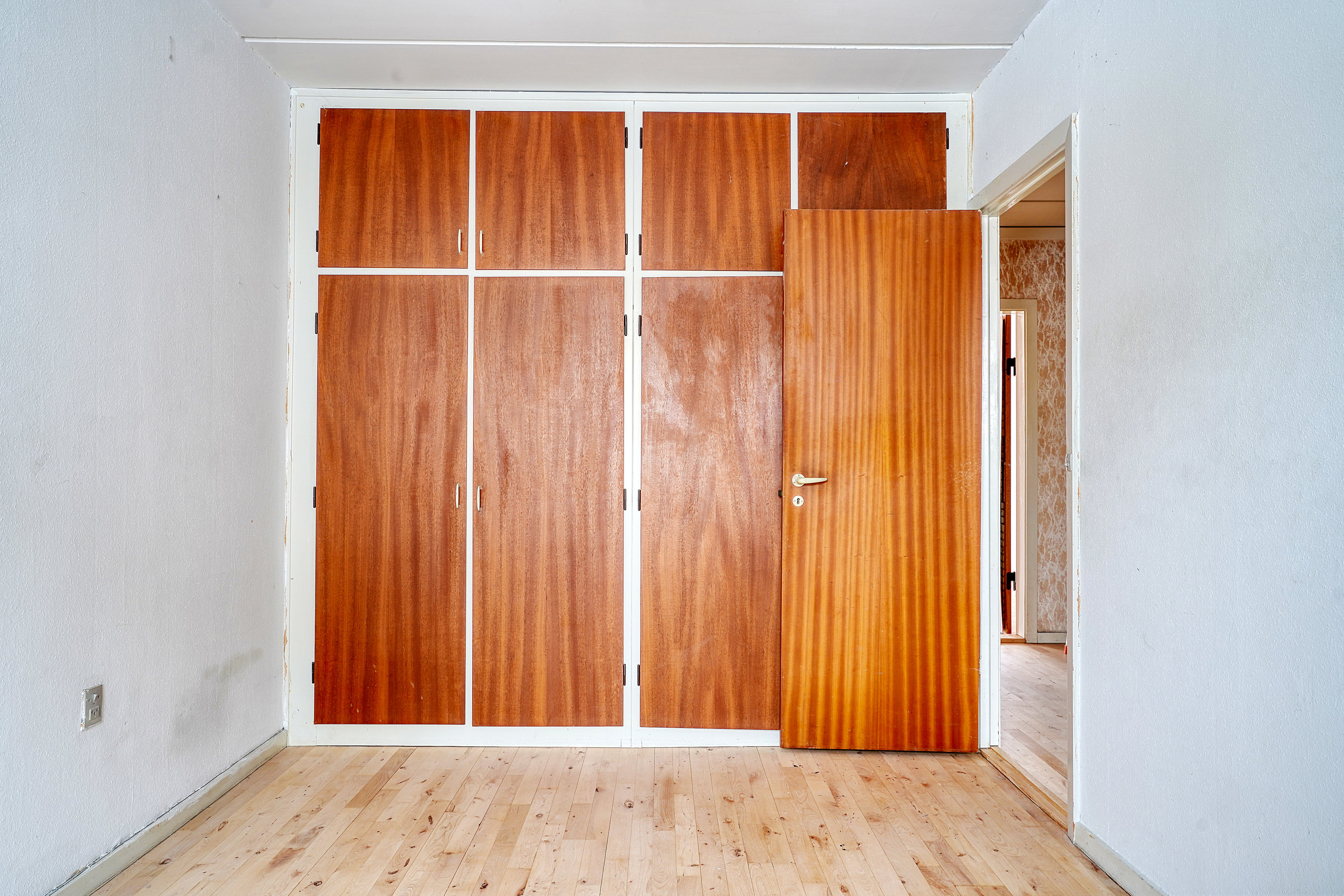 Fremhævet værelse billede i fuldskærmstilstand. Billede af Pilegårdsvej 38, 1. tv., 2860 Søborg