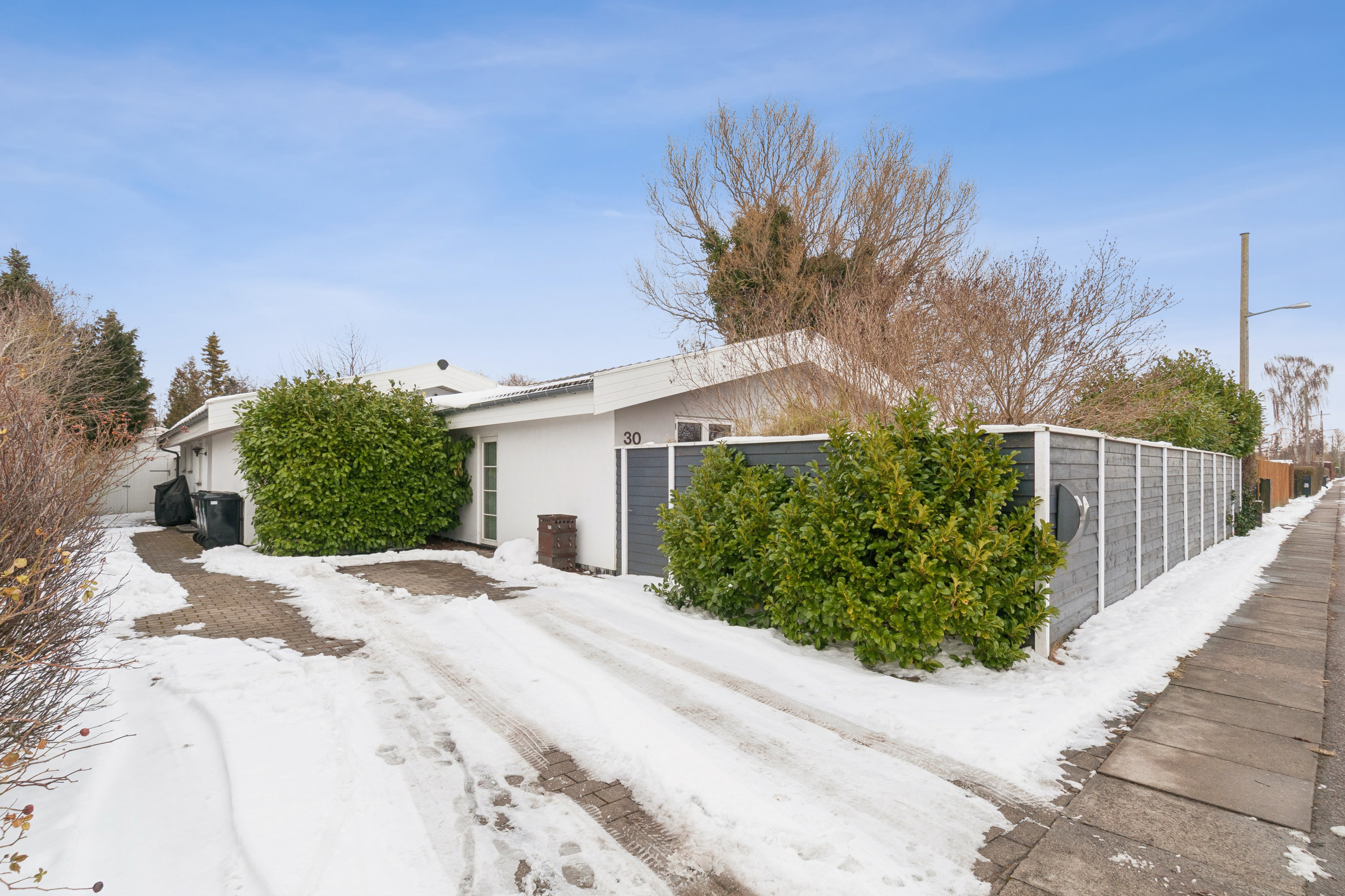 Mågevænget 30, 2791 Dragør