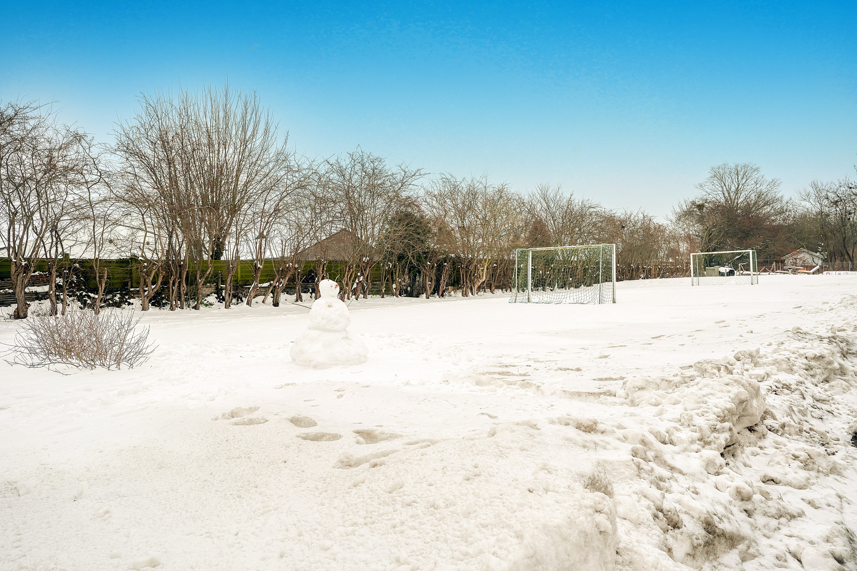 Fremhævet område billede i fuldskærmstilstand. Billede af Pilegårdsvej 38, 1. tv., 2860 Søborg