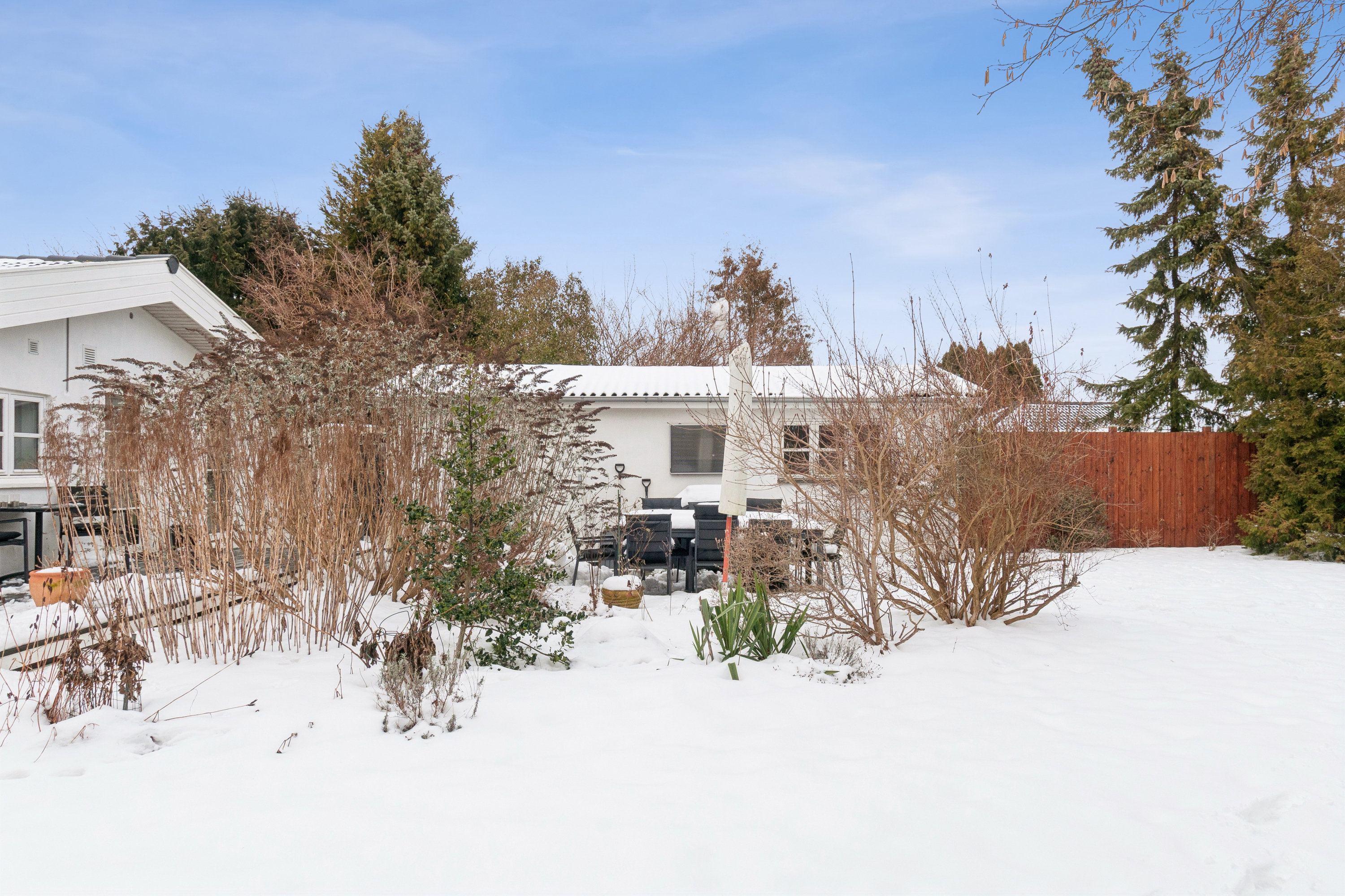 Fremhævet andet billede i fuldskærmstilstand. Billede af Mågevænget 30, 2791 Dragør