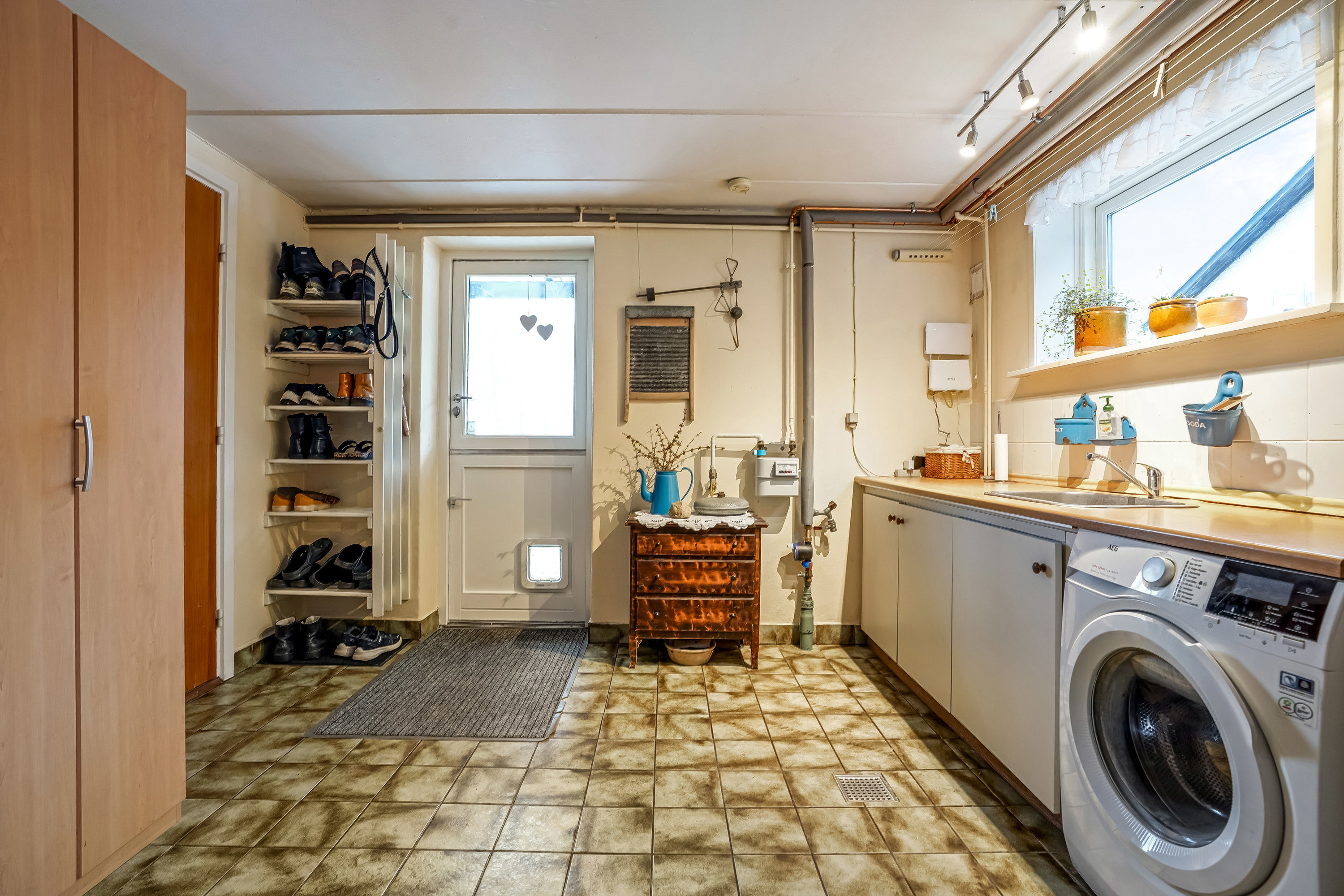 Fremhævet bryggers billede i fuldskærmstilstand. Billede af Kærbyvej 29, Asperup, 5466 Asperup