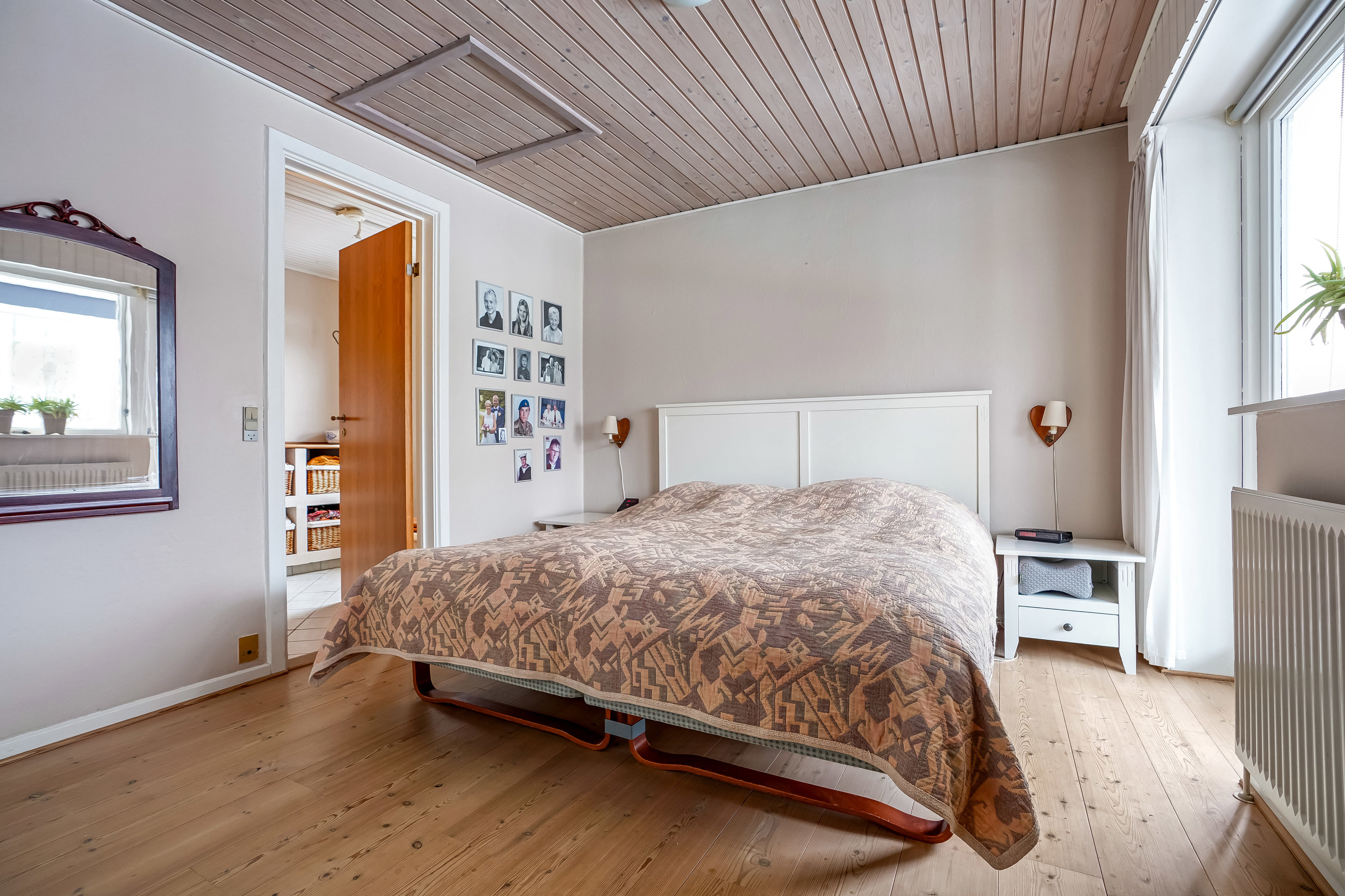 Fremhævet værelse billede i fuldskærmstilstand. Billede af Kærbyvej 29, Asperup, 5466 Asperup