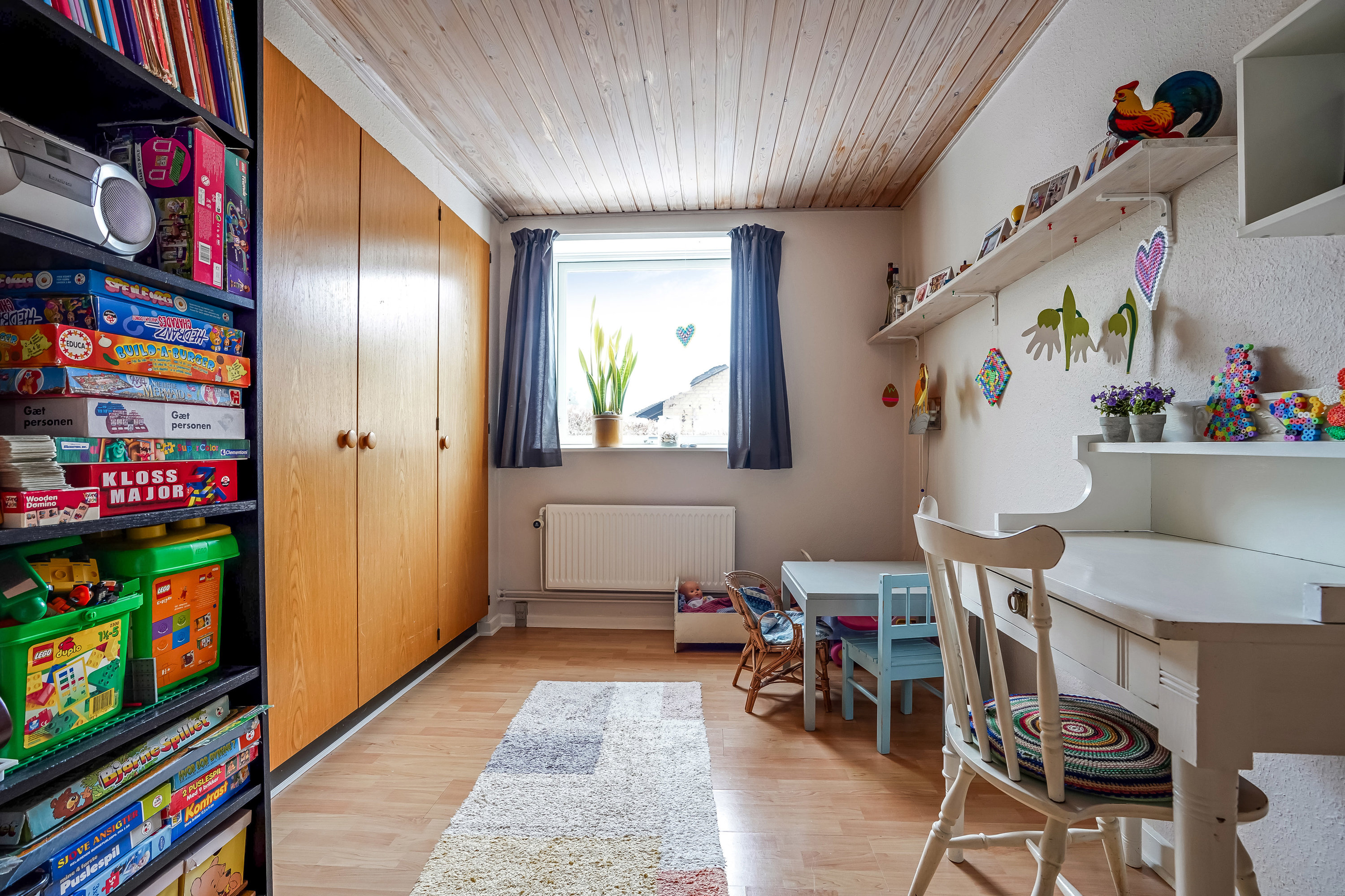 Fremhævet værelse billede i fuldskærmstilstand. Billede af Kærbyvej 29, Asperup, 5466 Asperup