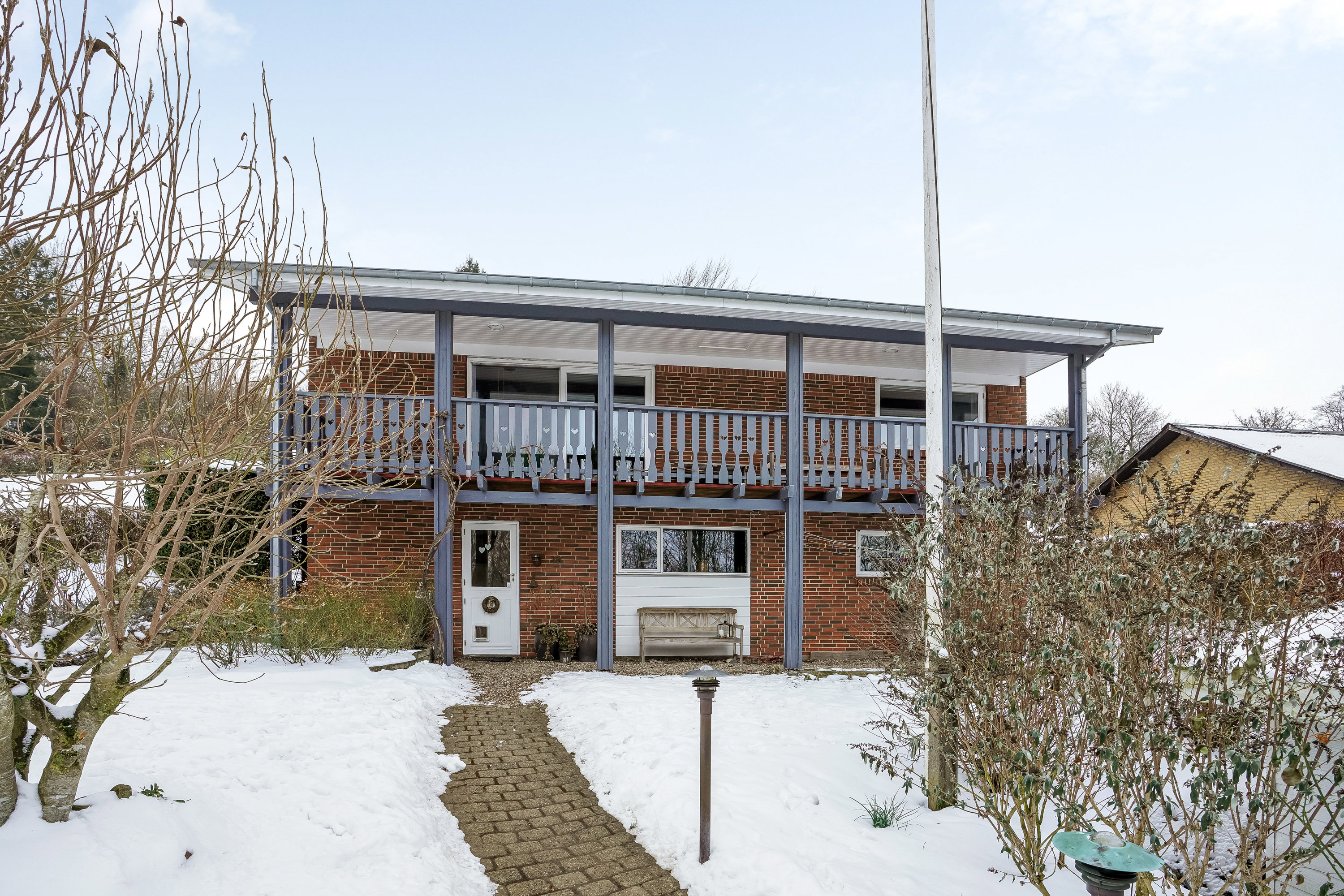 Kærbyvej 29, Asperup, 5466 Asperup