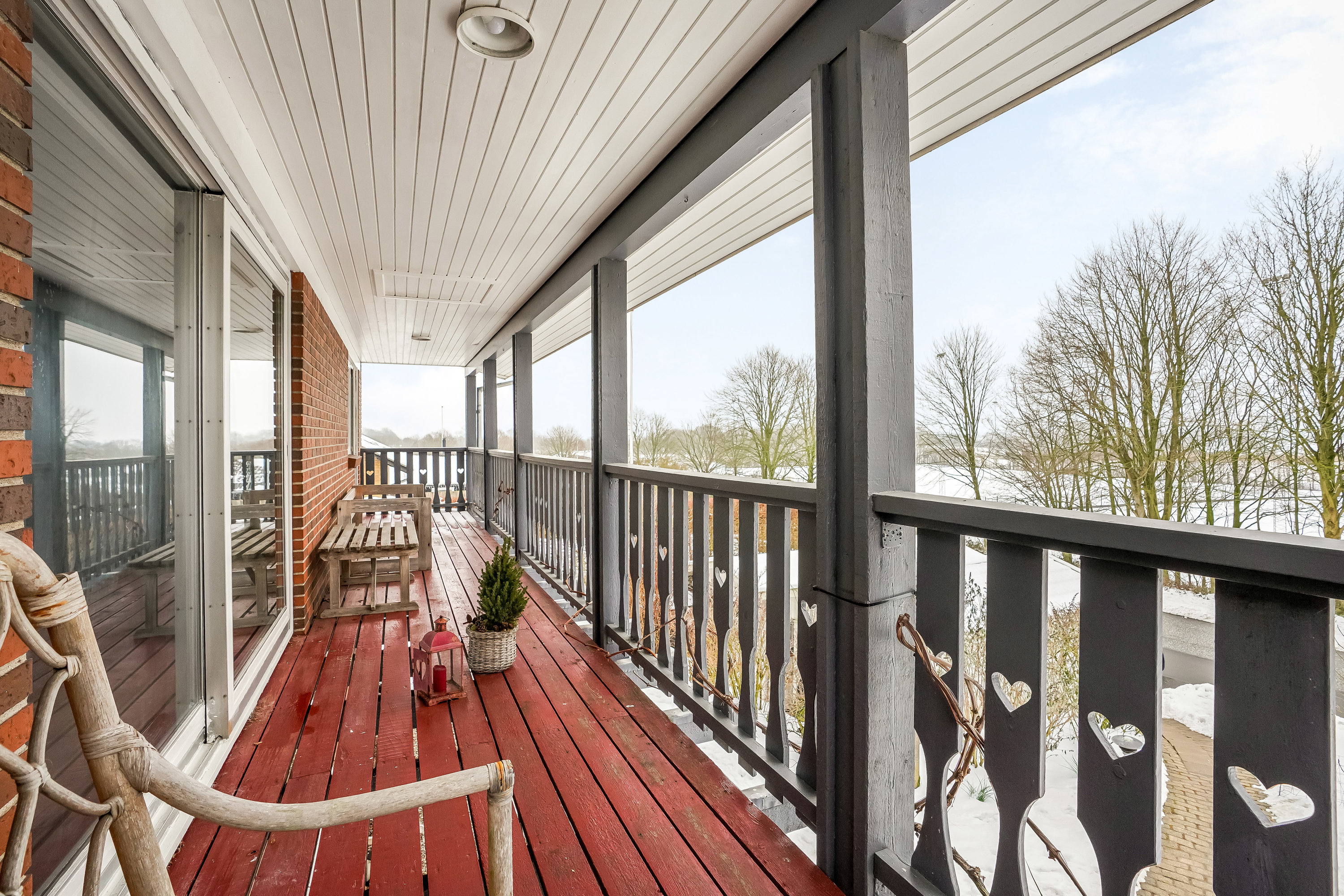 Fremhævet område billede i fuldskærmstilstand. Billede af Kærbyvej 29, Asperup, 5466 Asperup