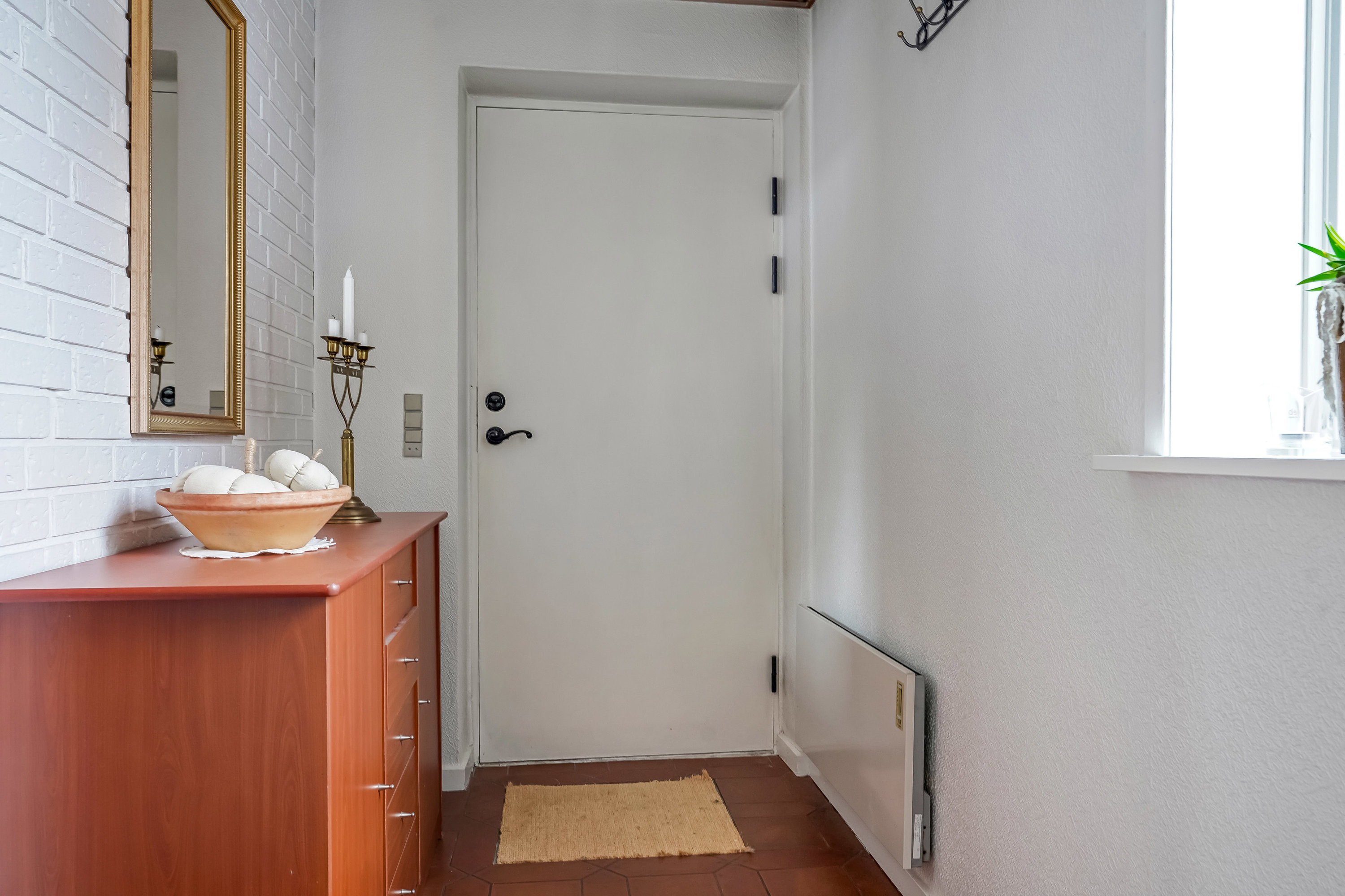 Fremhævet entré billede i fuldskærmstilstand. Billede af Kærbyvej 29, Asperup, 5466 Asperup