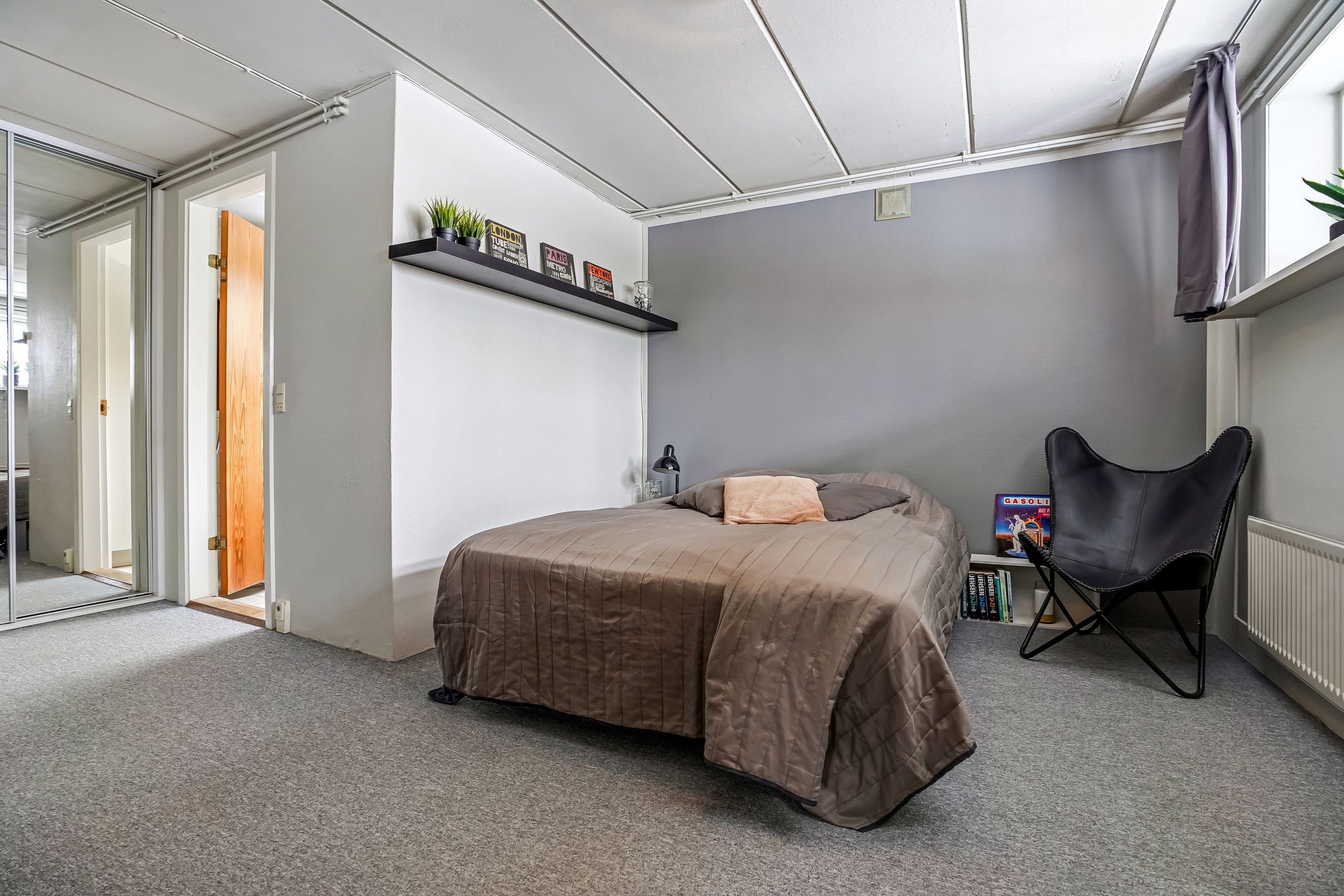 Fremhævet værelse billede i fuldskærmstilstand. Billede af Kærbyvej 29, Asperup, 5466 Asperup