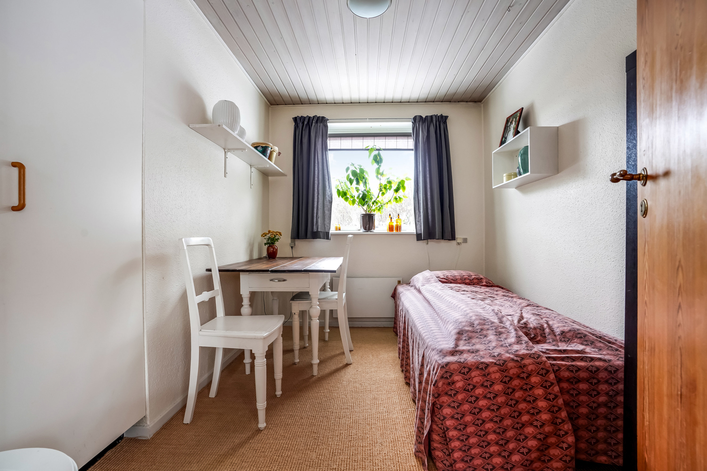 Fremhævet værelse billede i fuldskærmstilstand. Billede af Kærbyvej 29, Asperup, 5466 Asperup