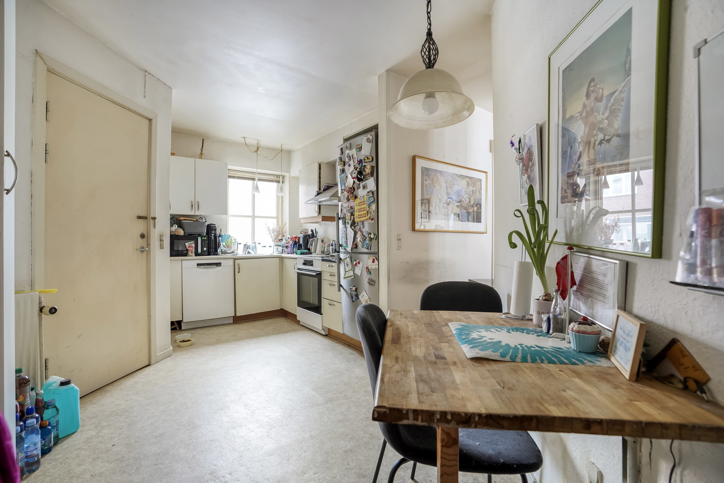 Gormsgade 29A, st.. tv., 7300 Jelling