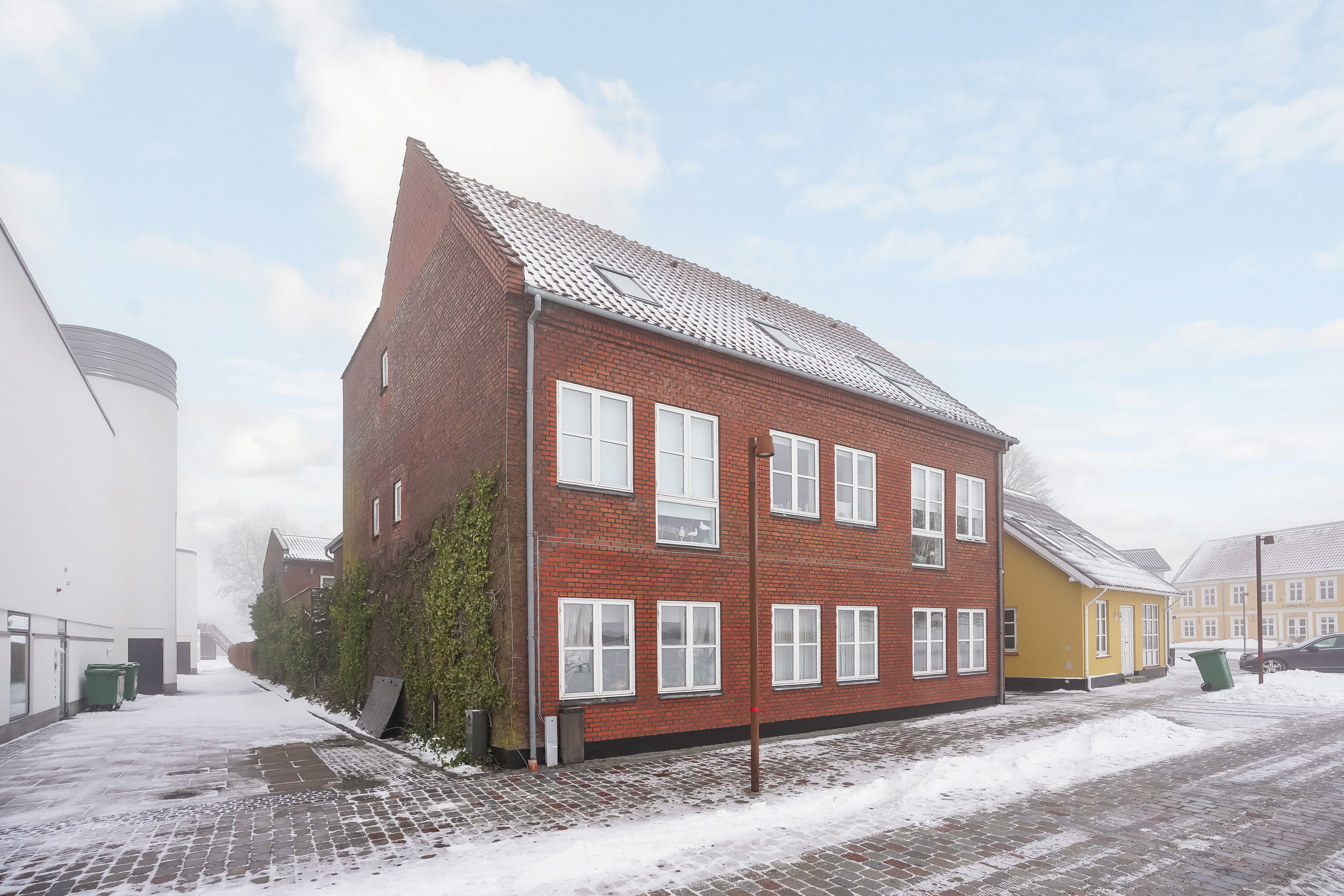 Gormsgade 29A, st.. tv., 7300 Jelling