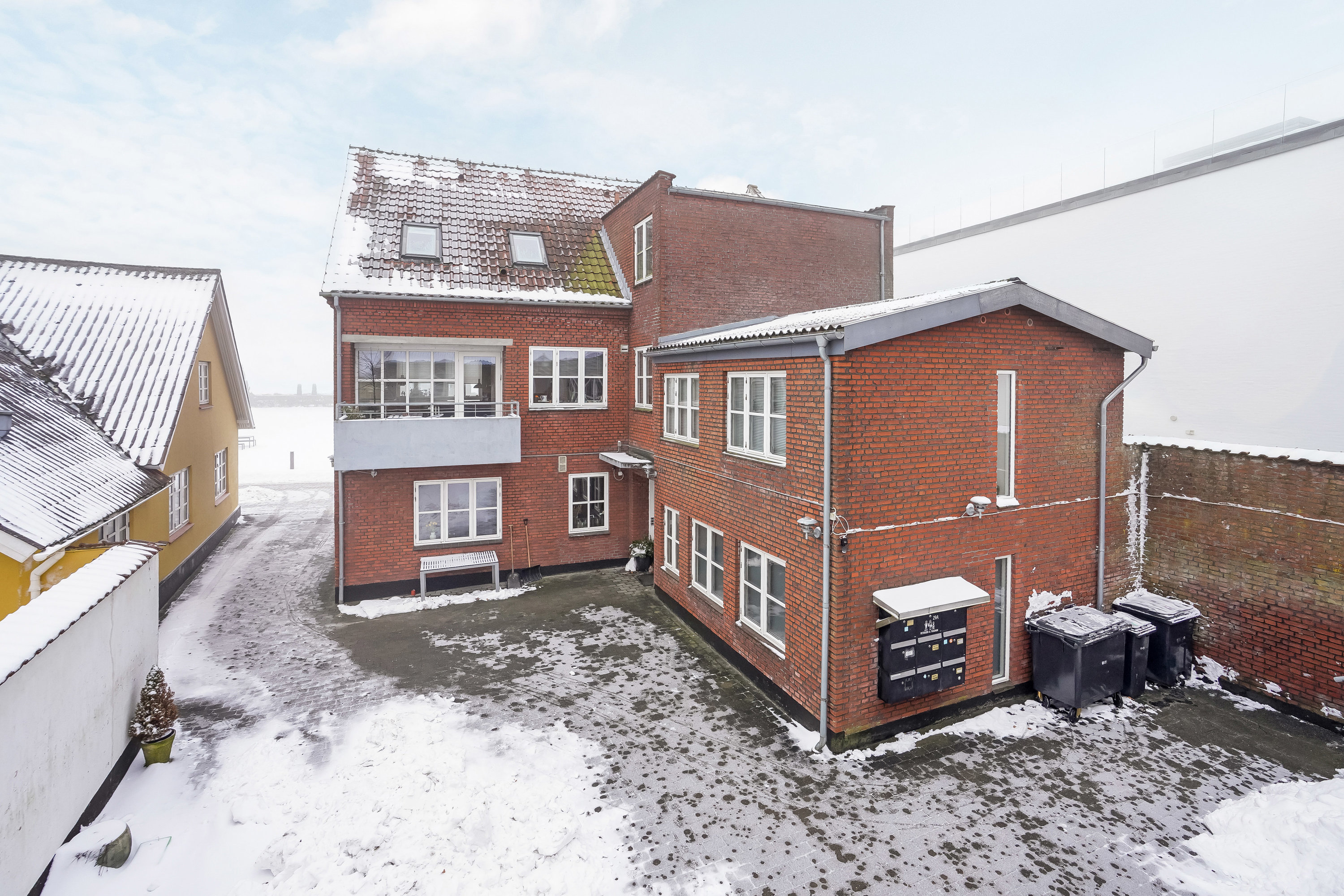 Gormsgade 29A, st.. tv., 7300 Jelling