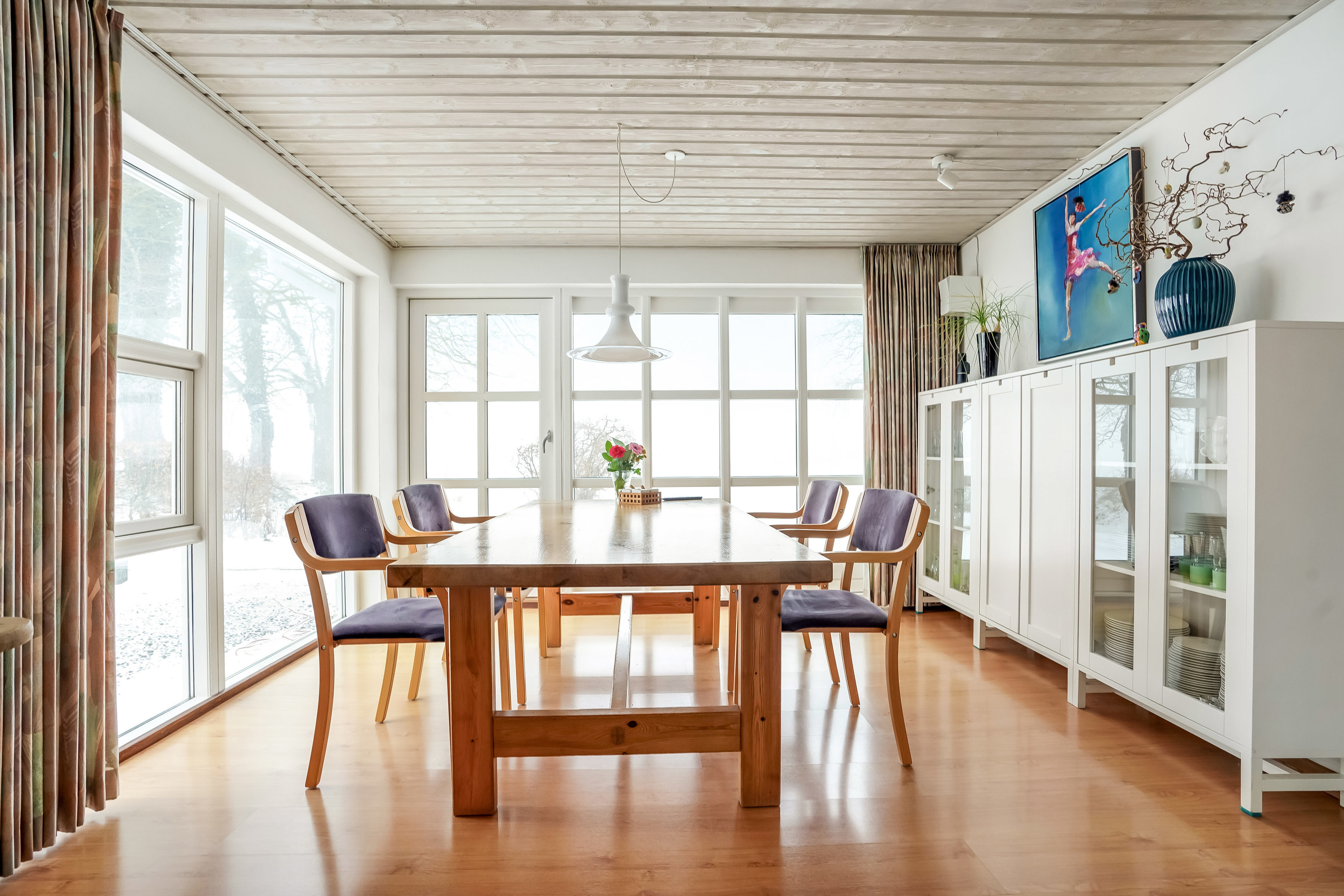 Saksmosevej 7, 7300 Jelling