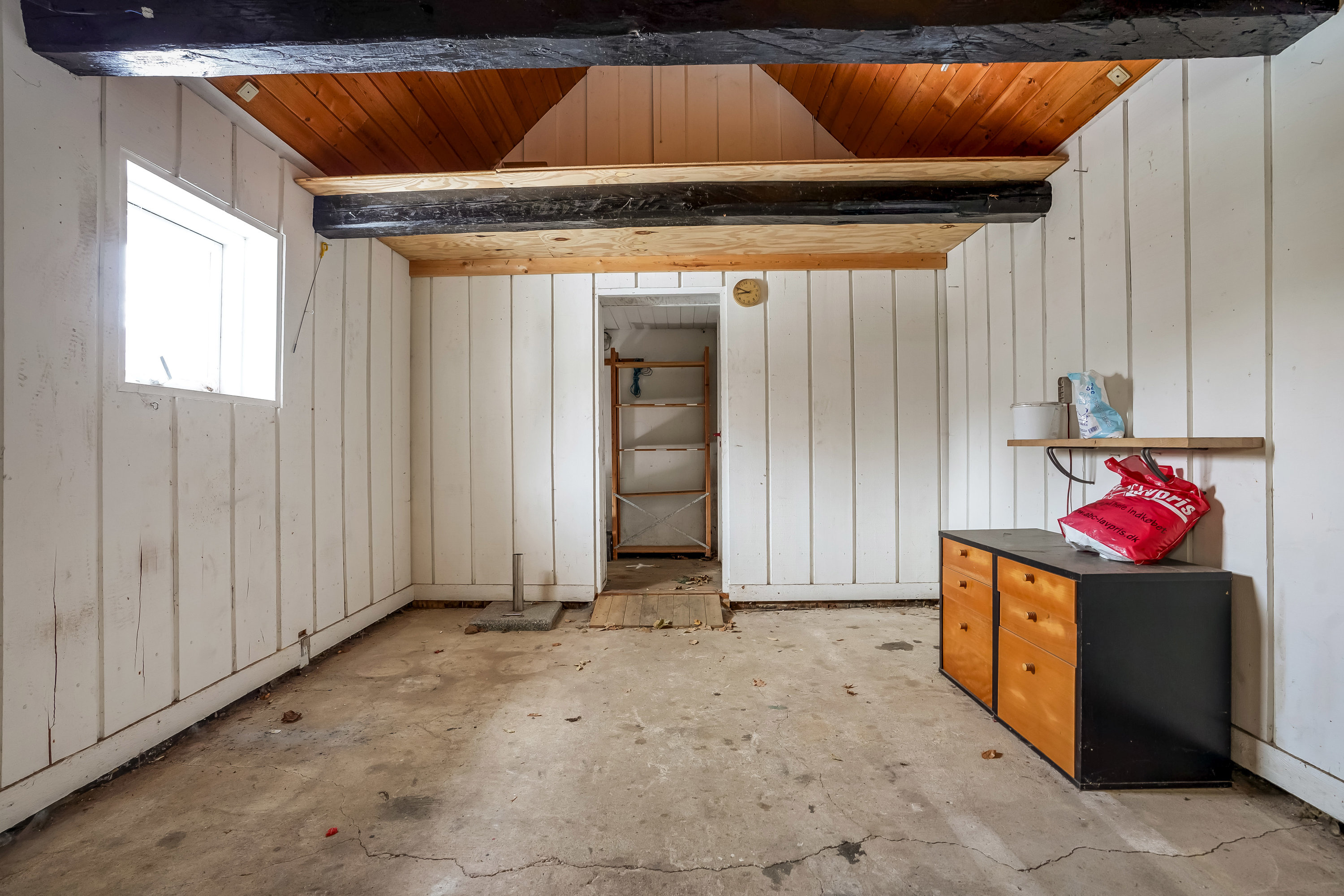 Fremhævet andet billede i fuldskærmstilstand. Billede af Søndergade 4, 7171 Uldum