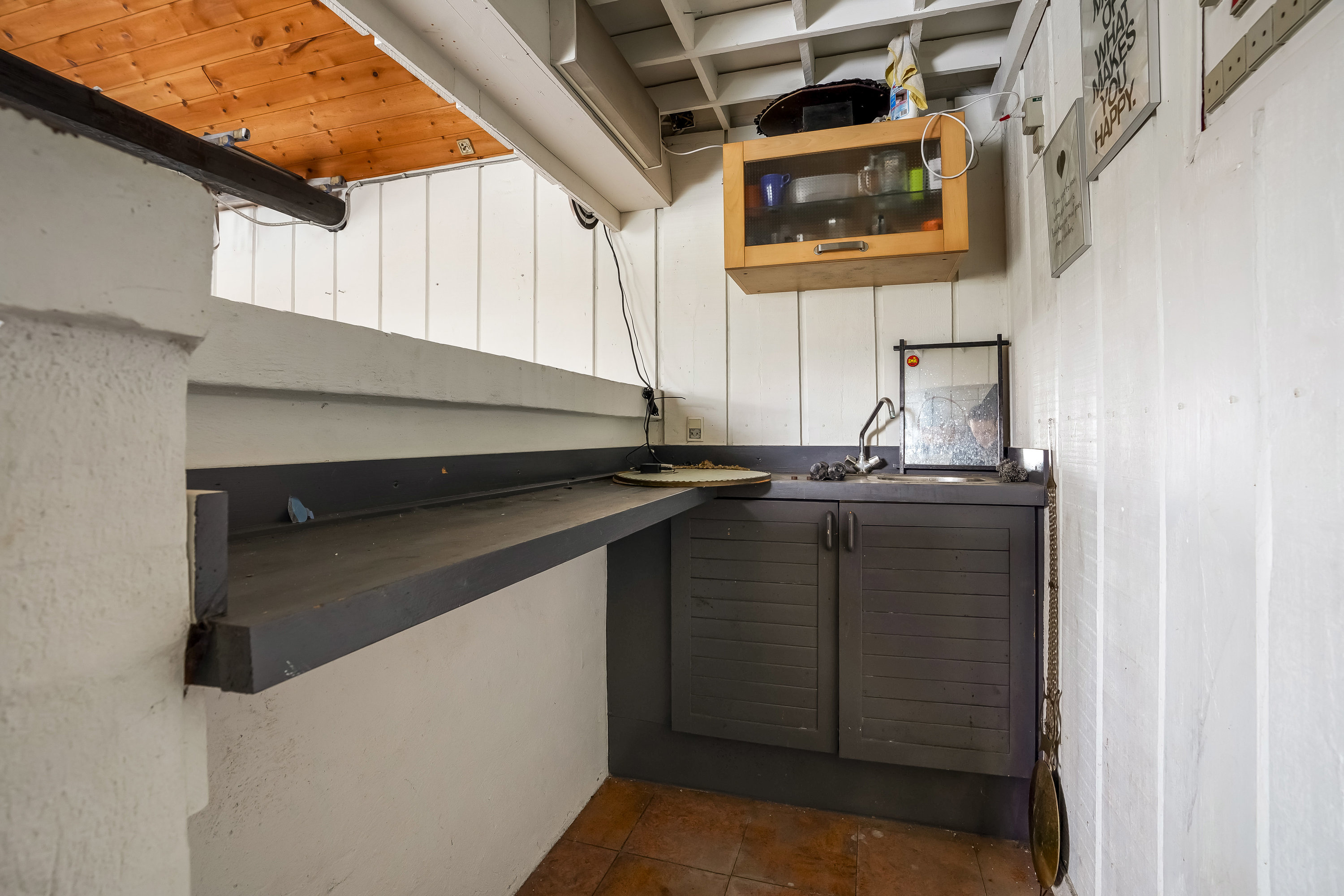 Fremhævet andet billede i fuldskærmstilstand. Billede af Søndergade 4, 7171 Uldum