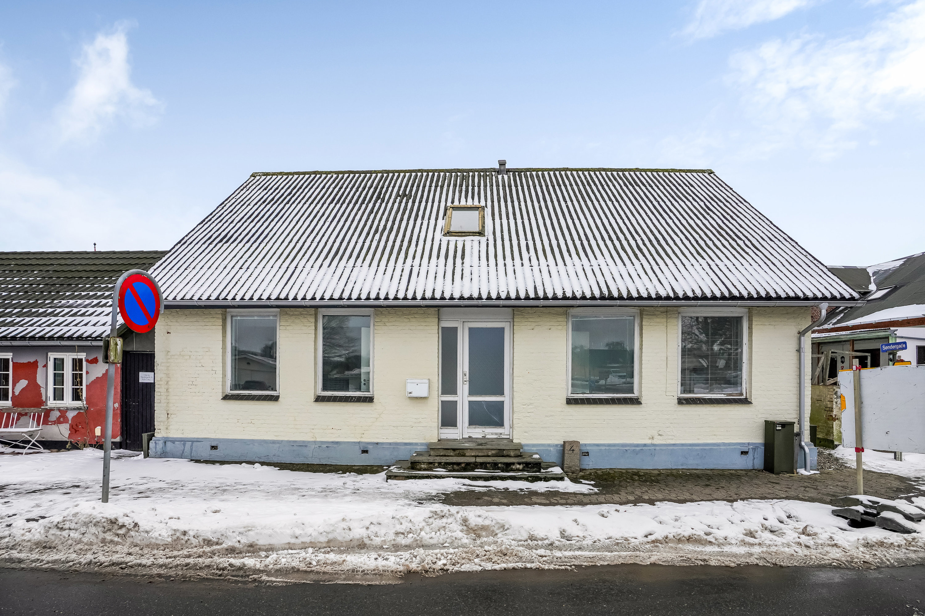 Søndergade 4, 7171 Uldum